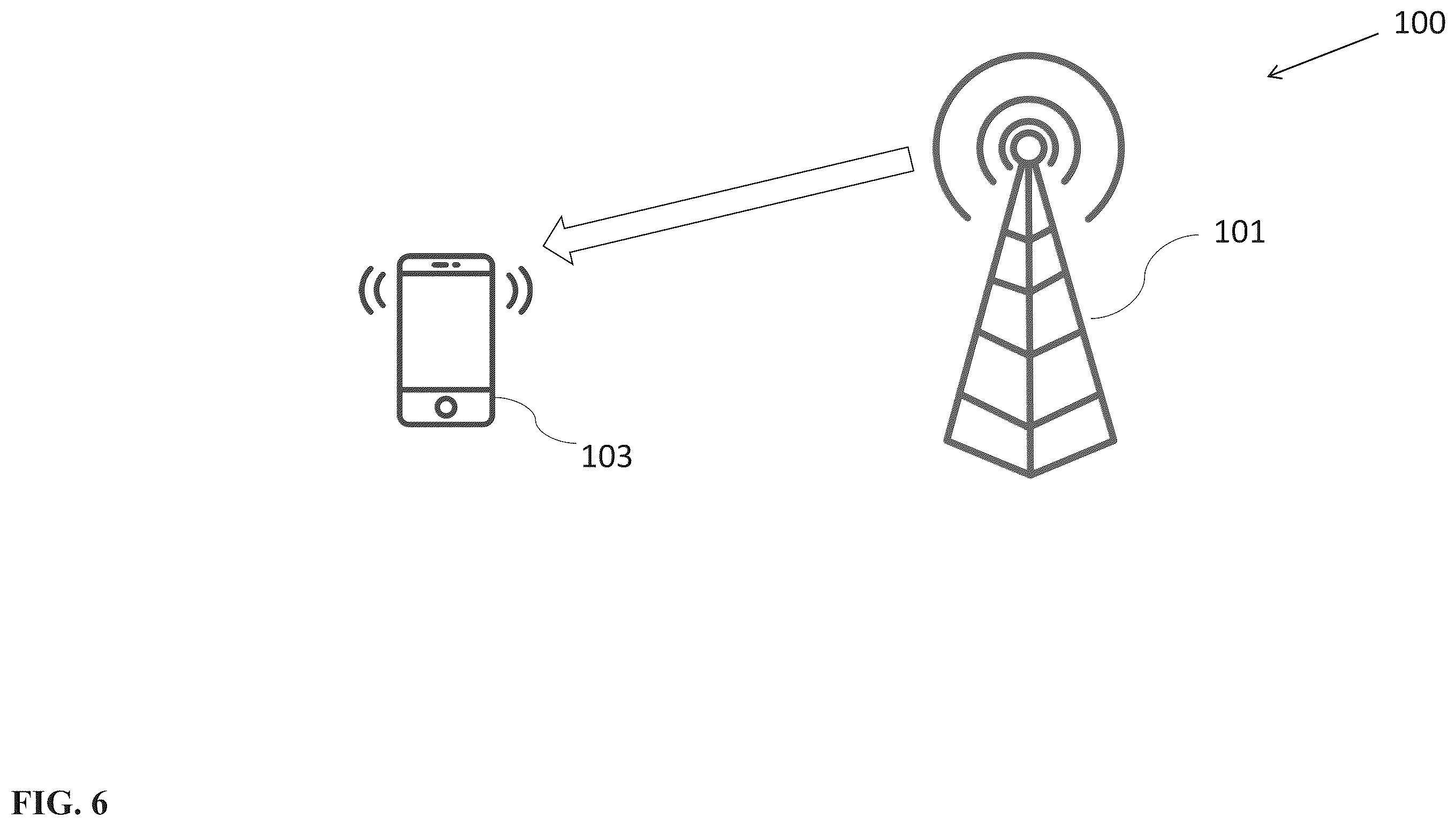 Patent US12375105 Figure 6 – Device and method for encoding or decoding messages by means of a polar code