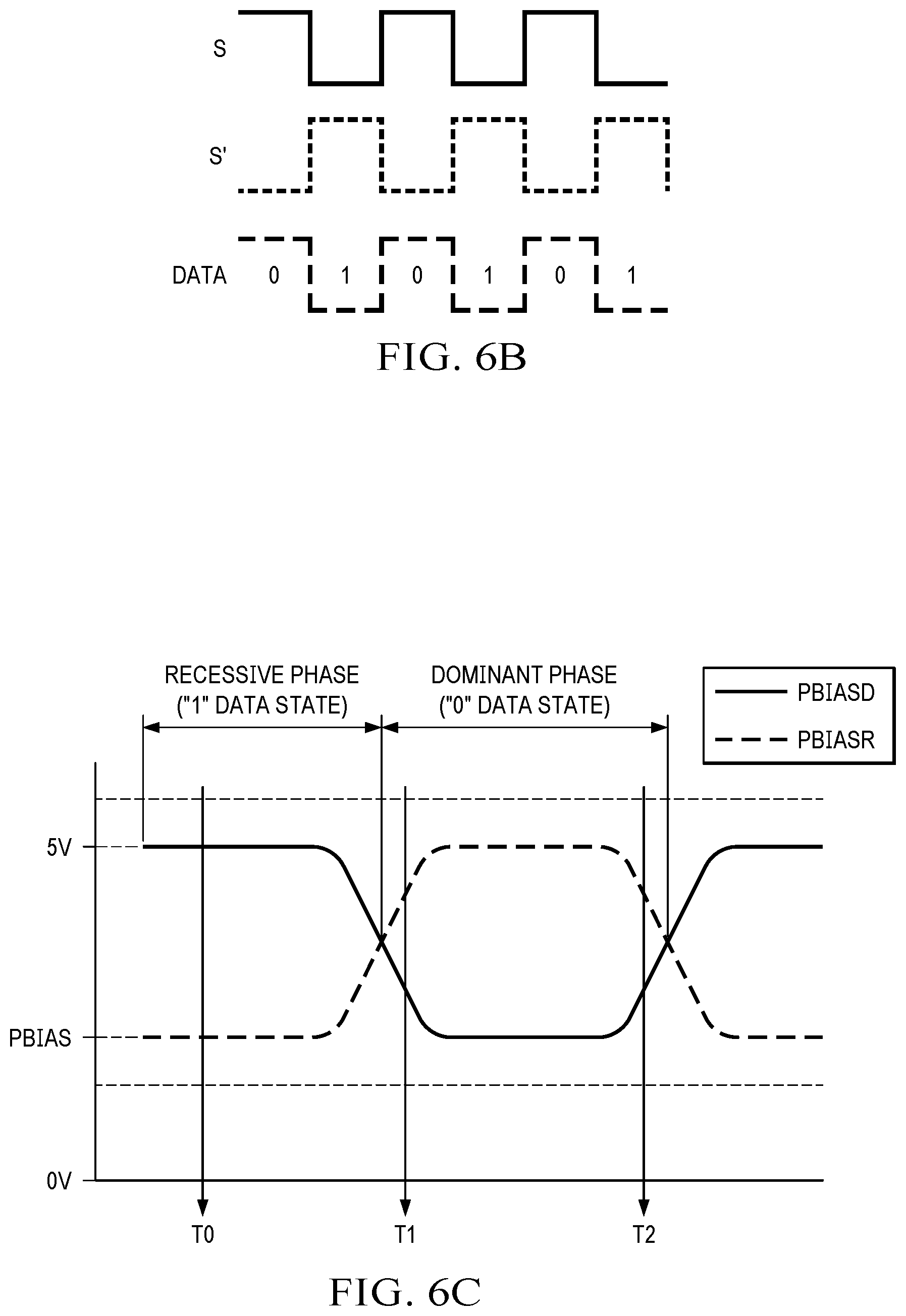 Patent US12375121 Figure 9 – Feedback controlled high-speed transmitter