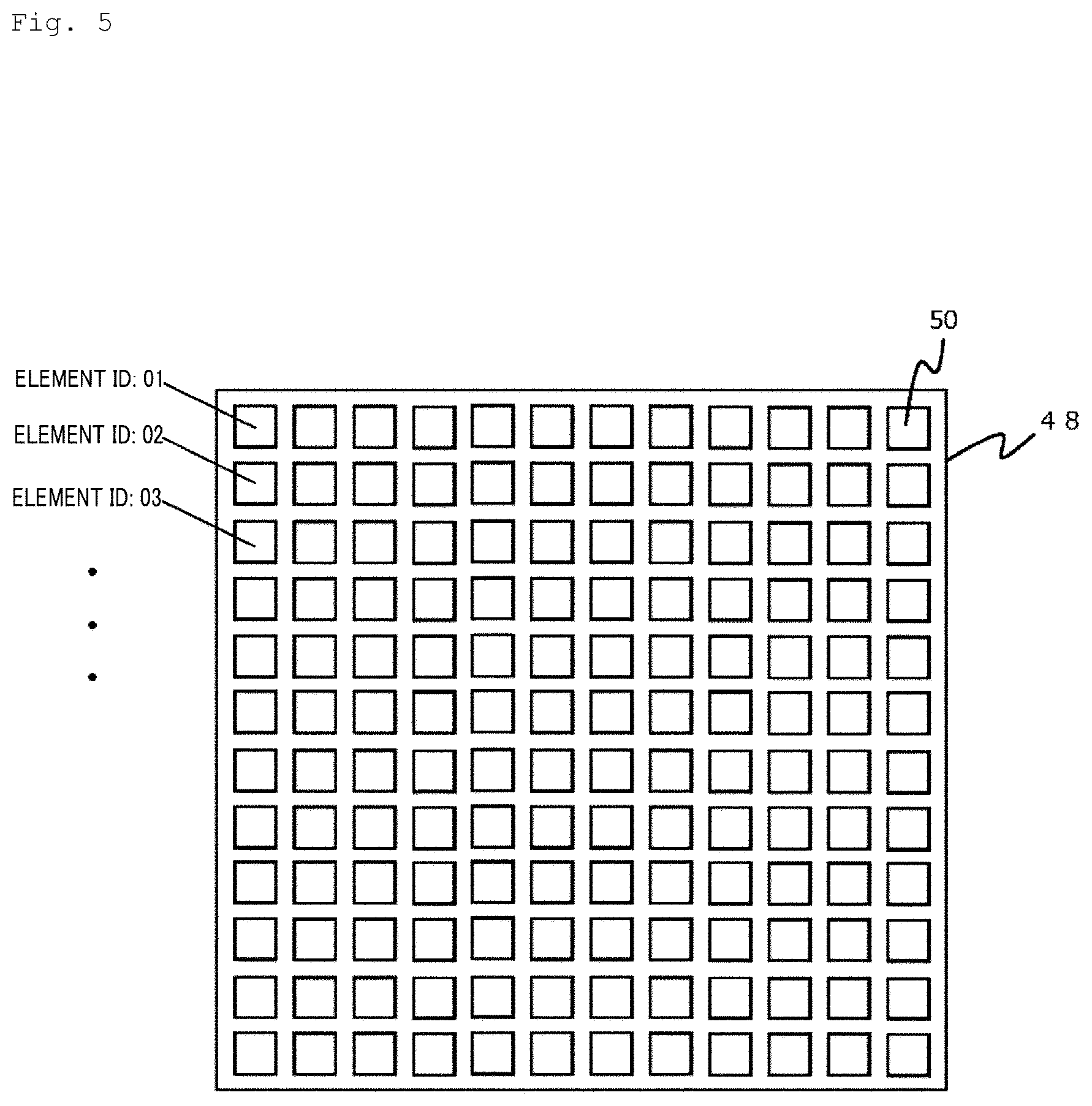 Patent US12375132 Figure 5 – Relay control system, relay apparatus, and relay control method