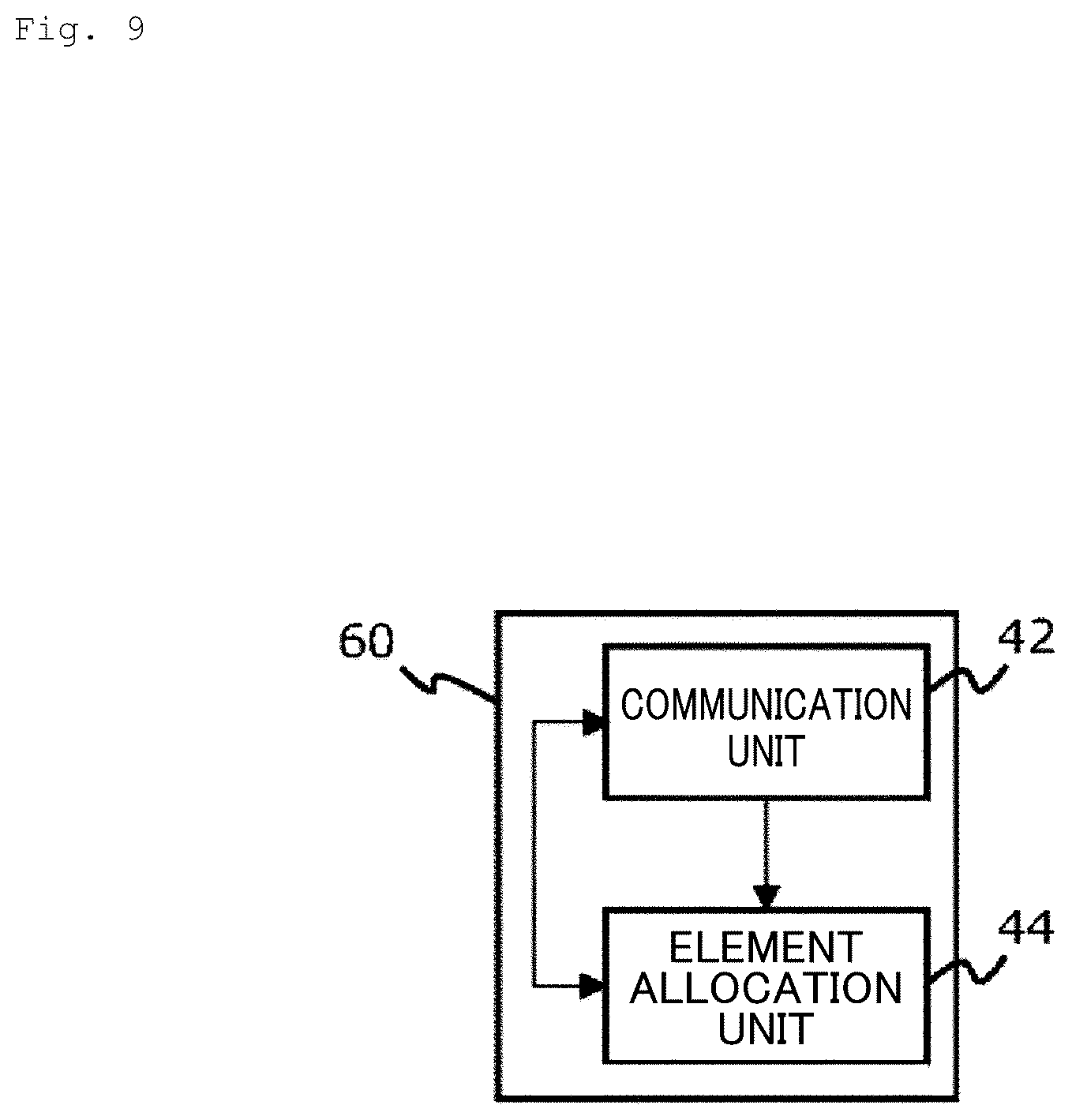 Patent US12375132 Figure 9 – Relay control system, relay apparatus, and relay control method