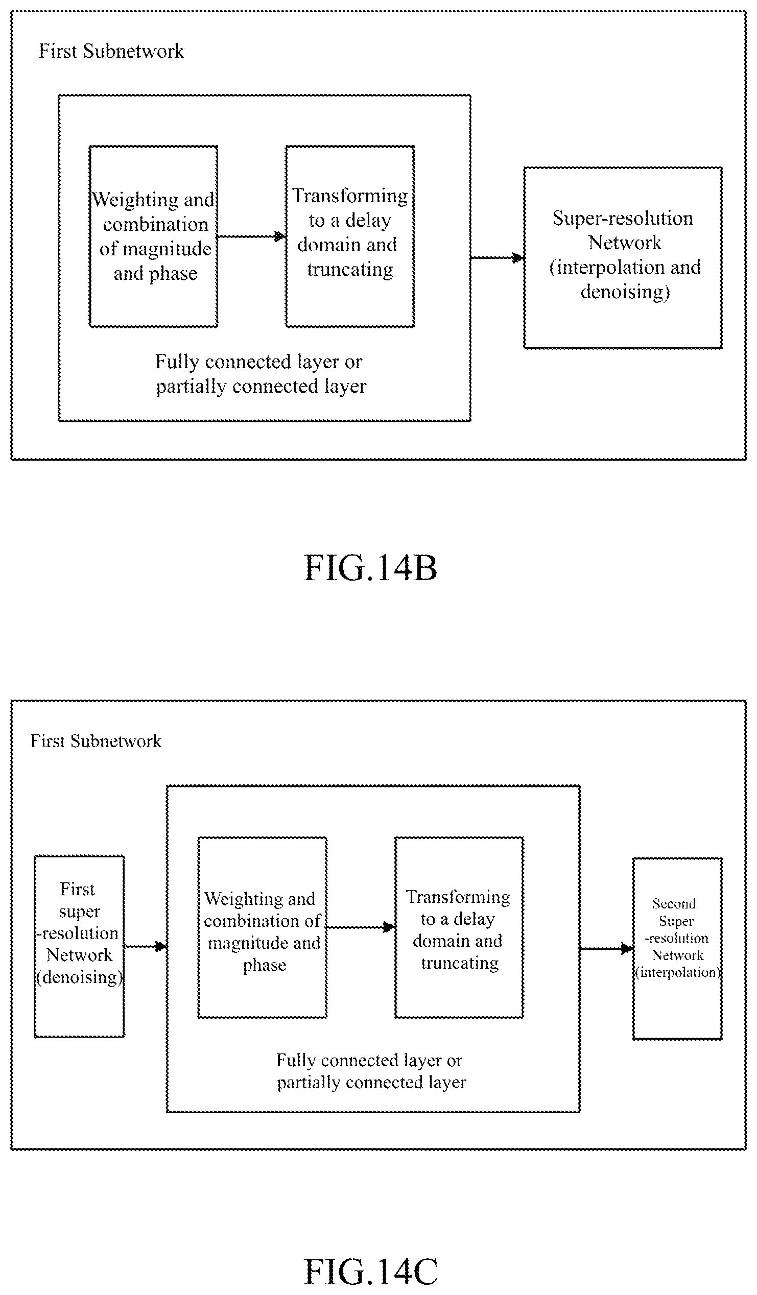 Patent US12375137 Figure 10 – Base station and terminal
