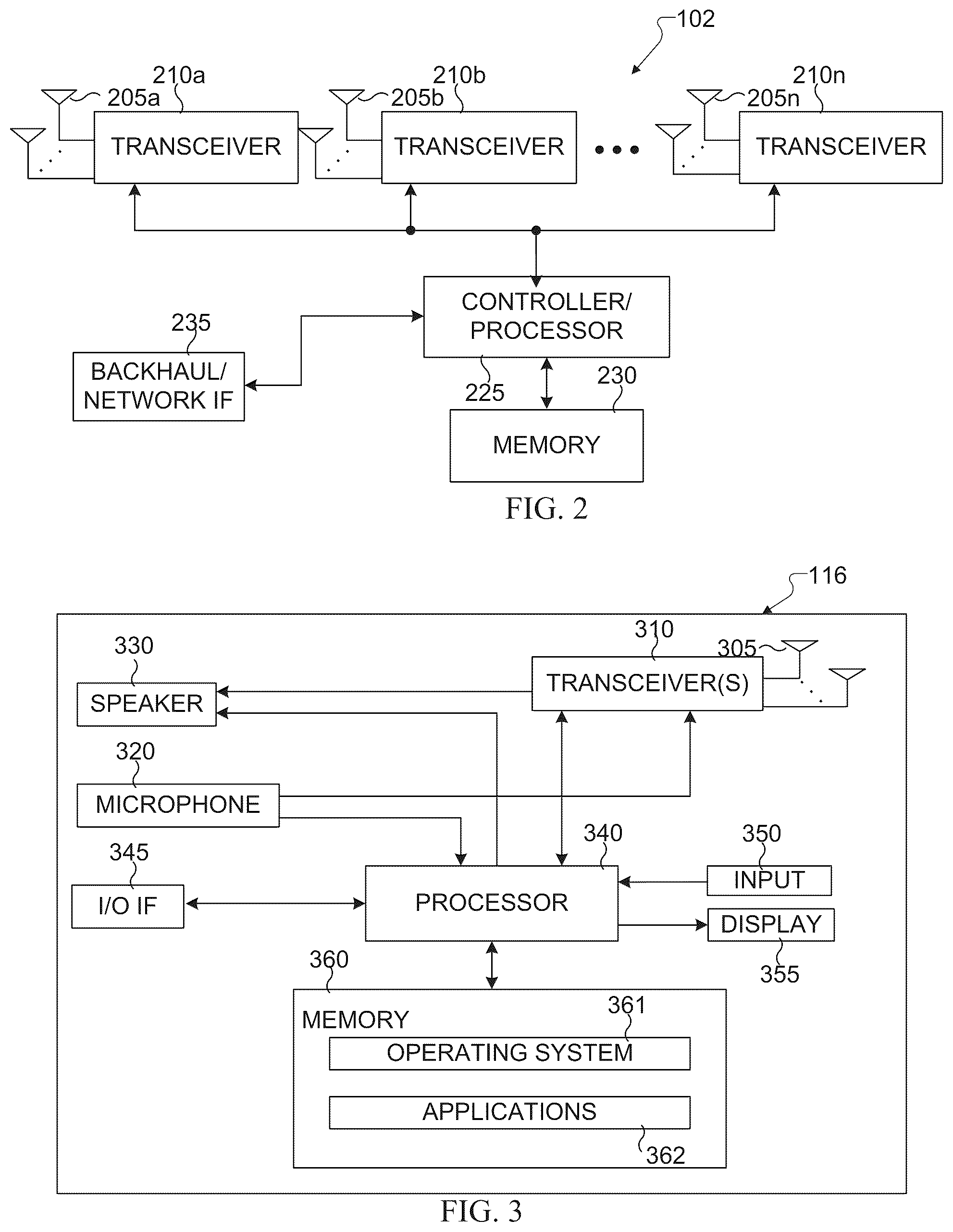 Patent US12375149 Figure 2 – Channel state information reporting