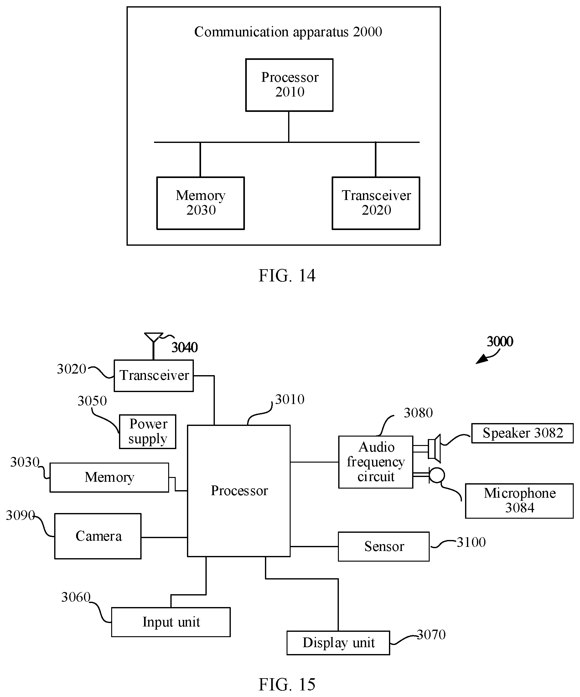 Patent US12375152 Figure 11 – Beam switching method and apparatus