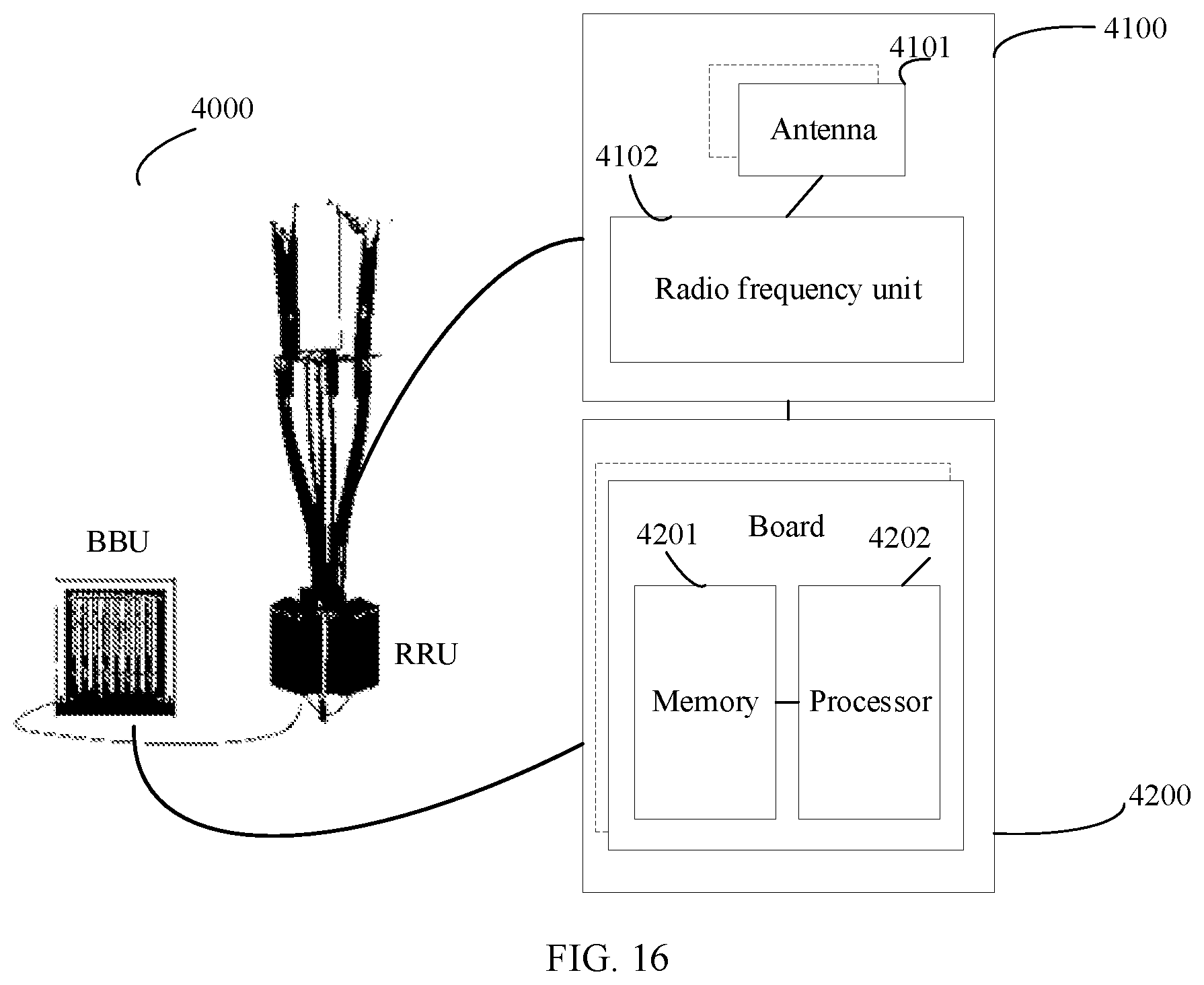 Patent US12375152 Figure 12 – Beam switching method and apparatus