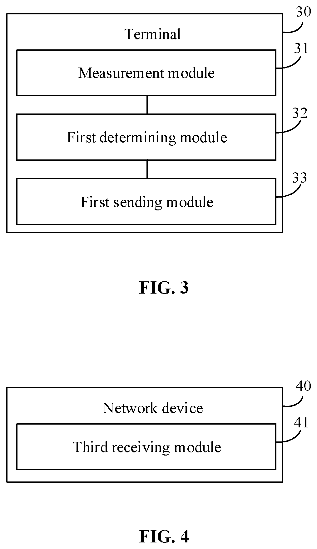 Patent US12375154 Figure 2 – Beam failure recovery method, terminal, and network device
