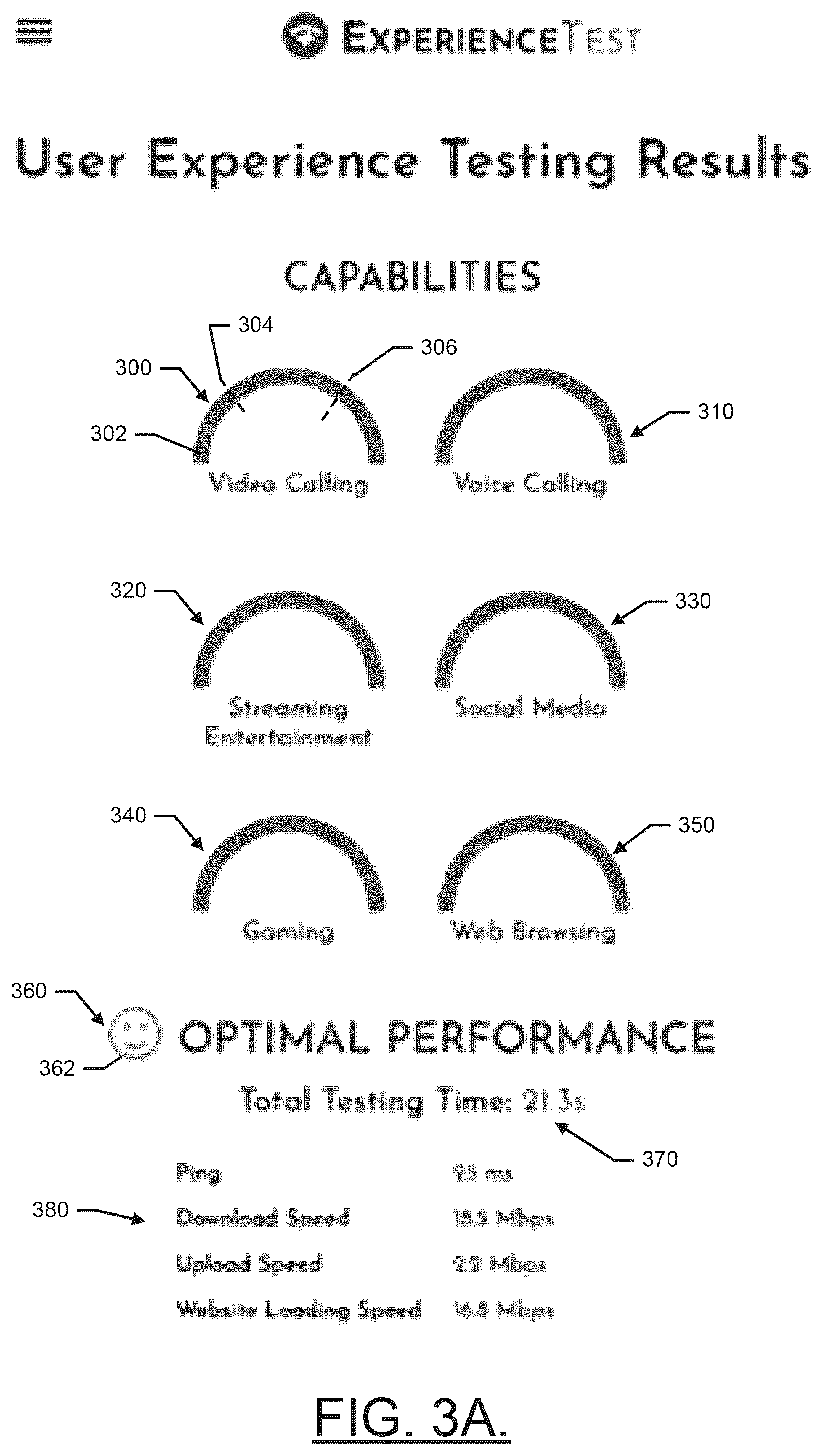 Patent US12375156 Figure 3 – Method and apparatus for optimizing of beamforming based on user experience