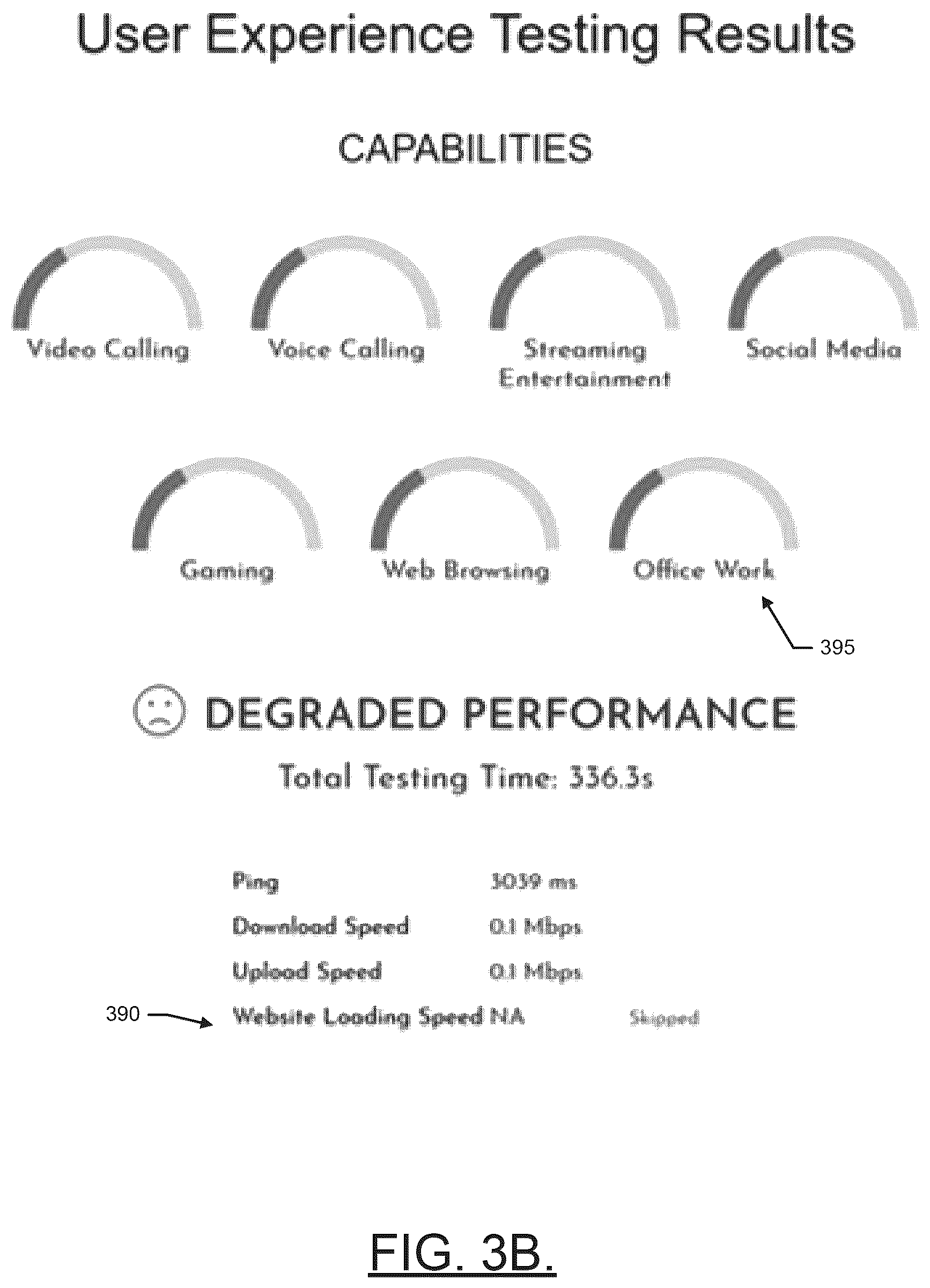 Patent US12375156 Figure 4 – Method and apparatus for optimizing of beamforming based on user experience