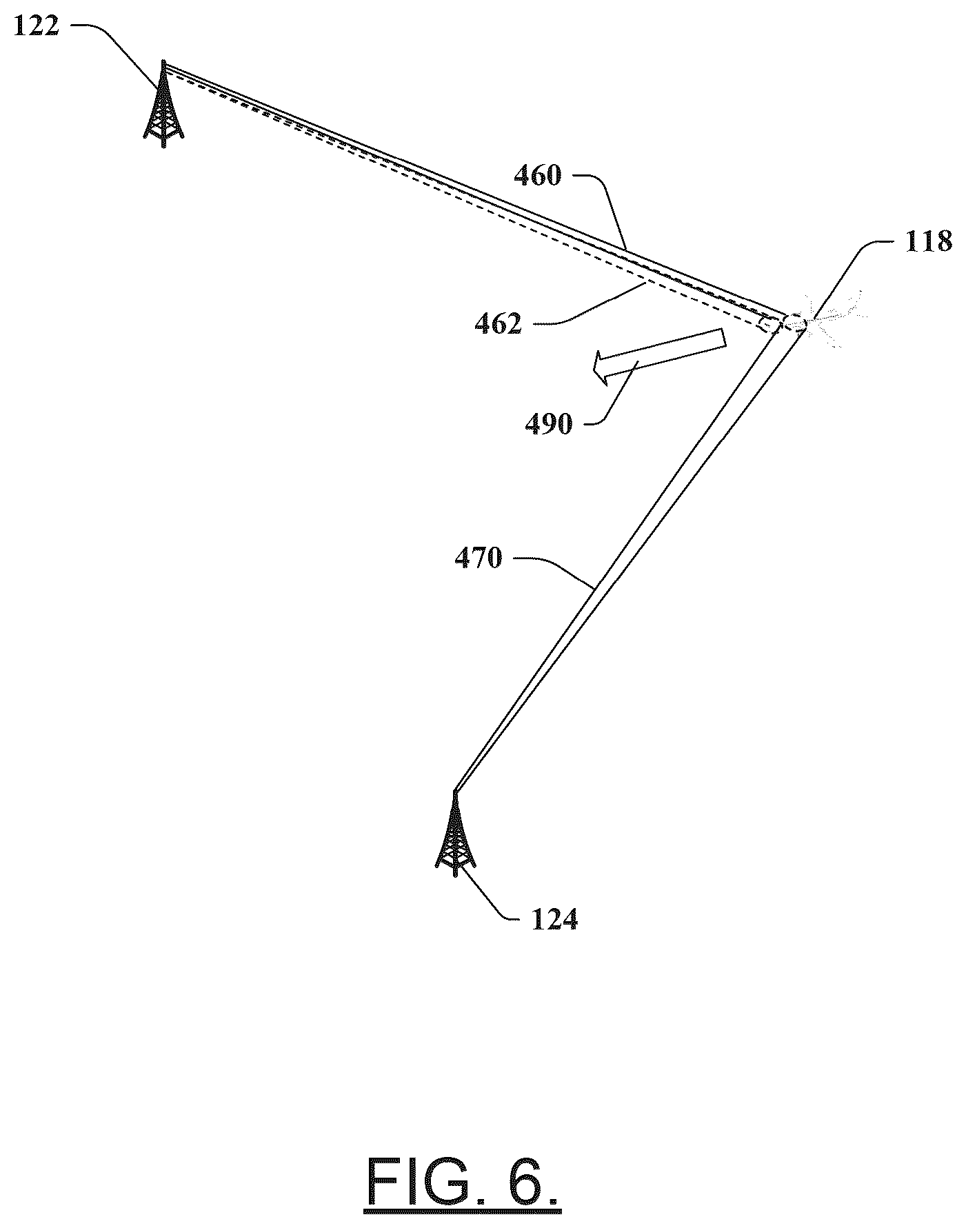 Patent US12375156 Figure 7 – Method and apparatus for optimizing of beamforming based on user experience