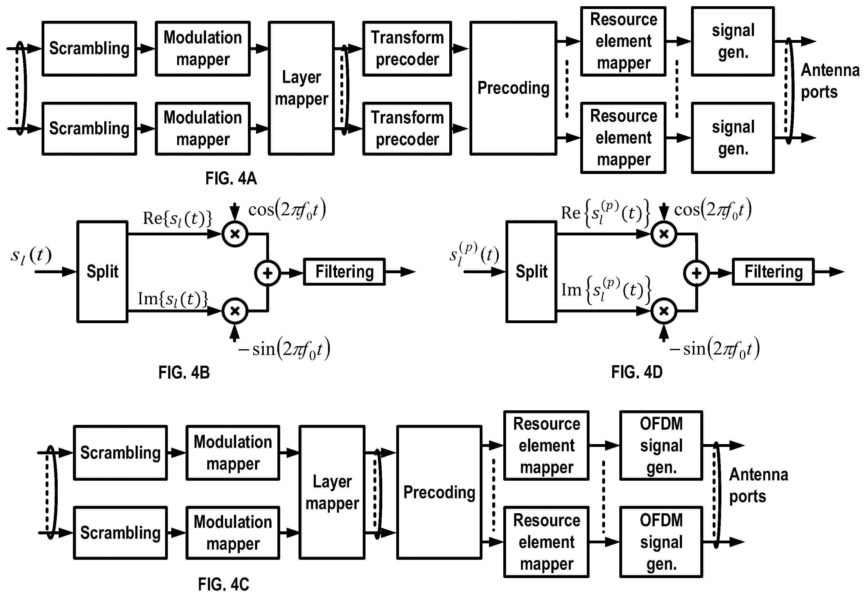 Patent US12375157 Figure 4 – Beam management for cells in wireless communications
