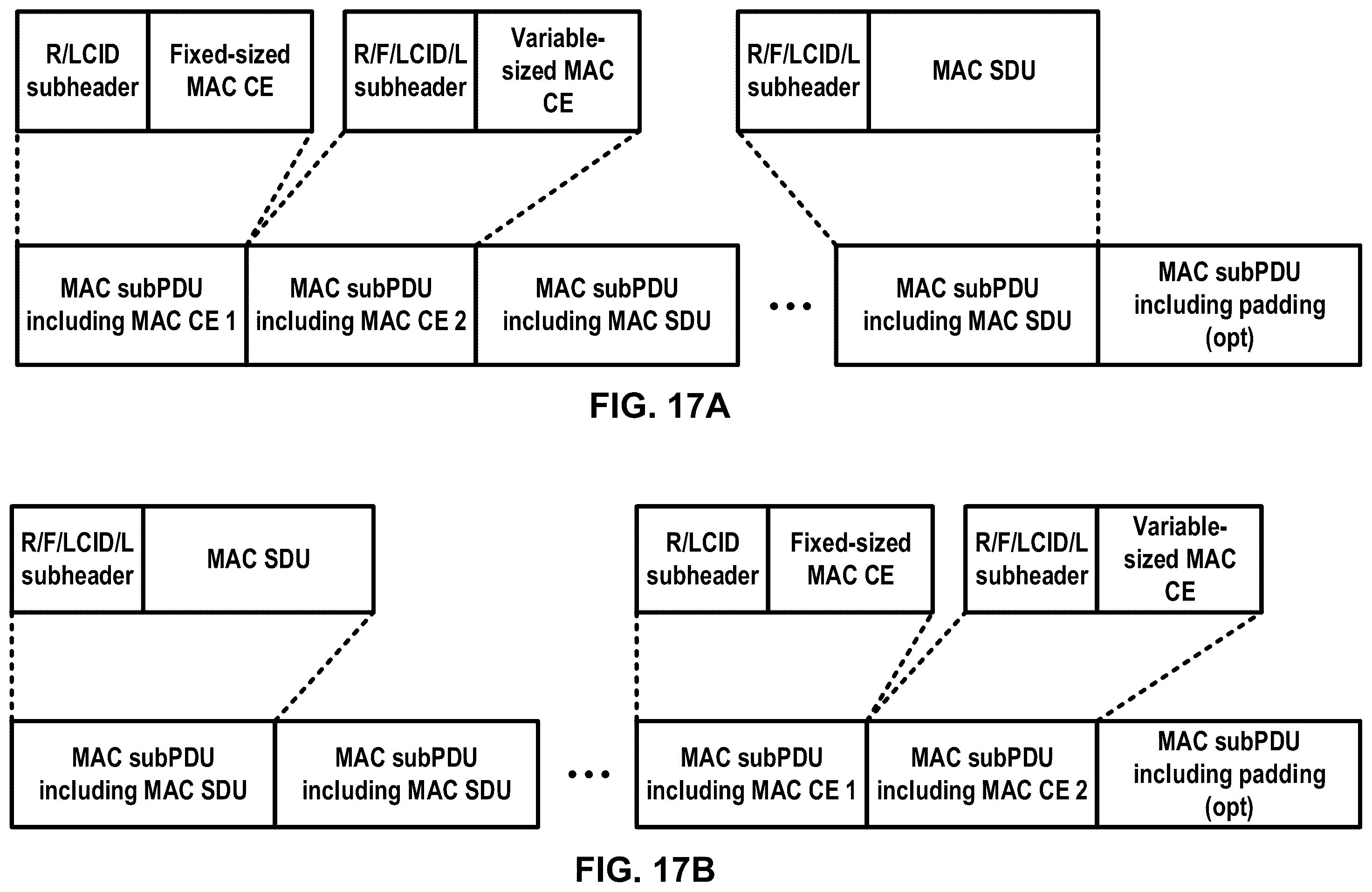 Patent US12375157 Figure 17 – Beam management for cells in wireless communications