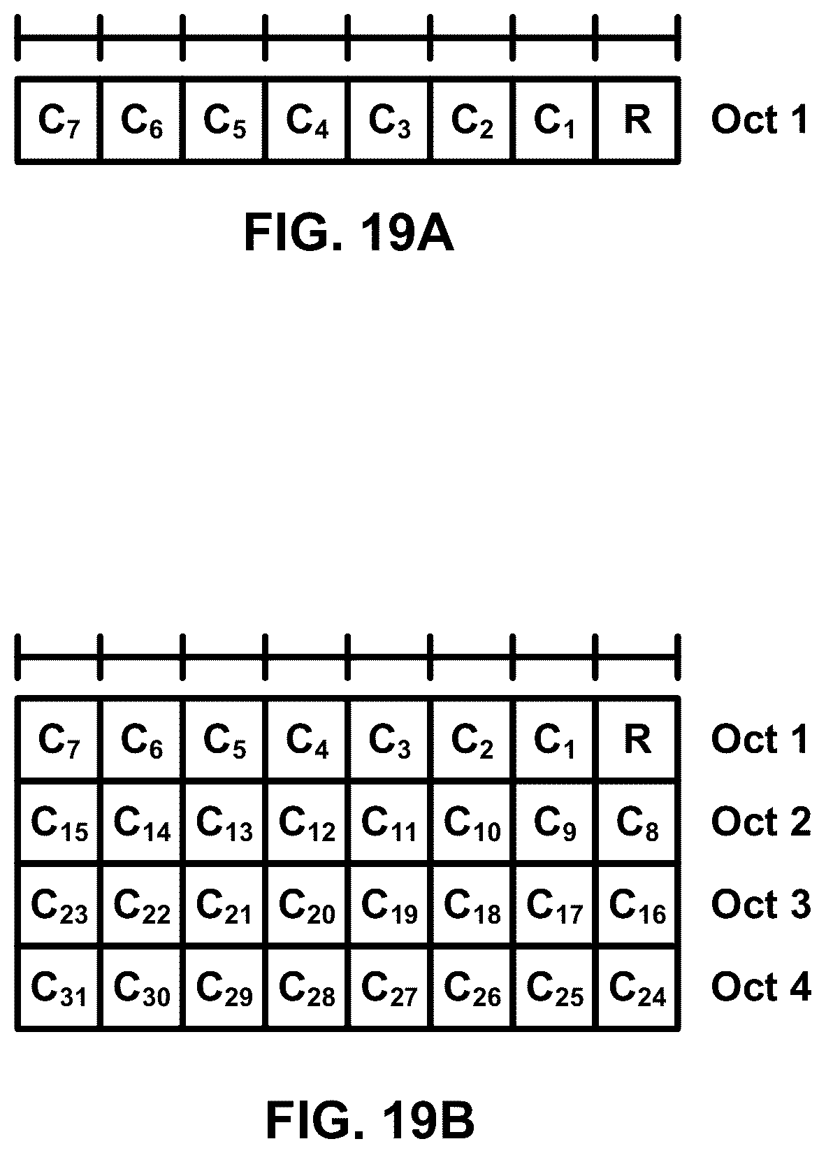 Patent US12375157 Figure 19 – Beam management for cells in wireless communications