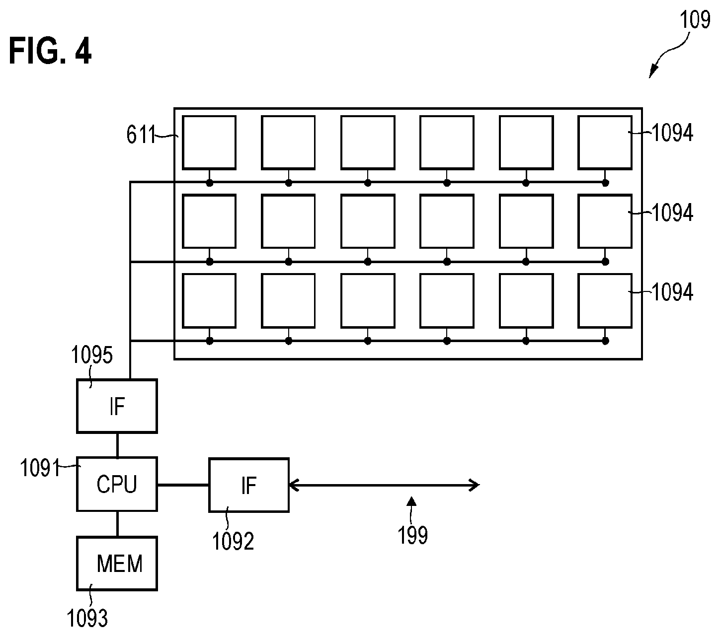 Patent US12375161 Figure 3 – Re-configurable repeater device including beam-shaping unit