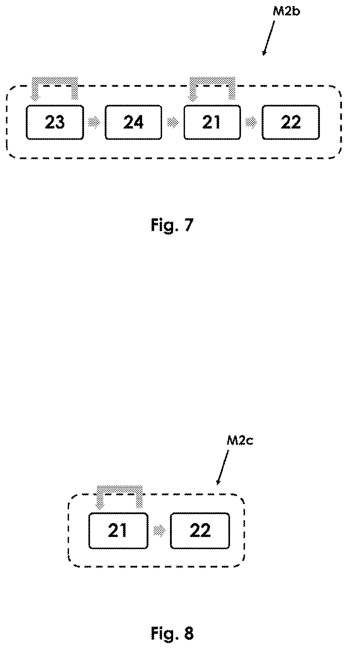 Patent US12375169 Figure 4 – Methods for the transmission of data between a plurality of resource-constrained devices and a non-geostationary satellite and associated system