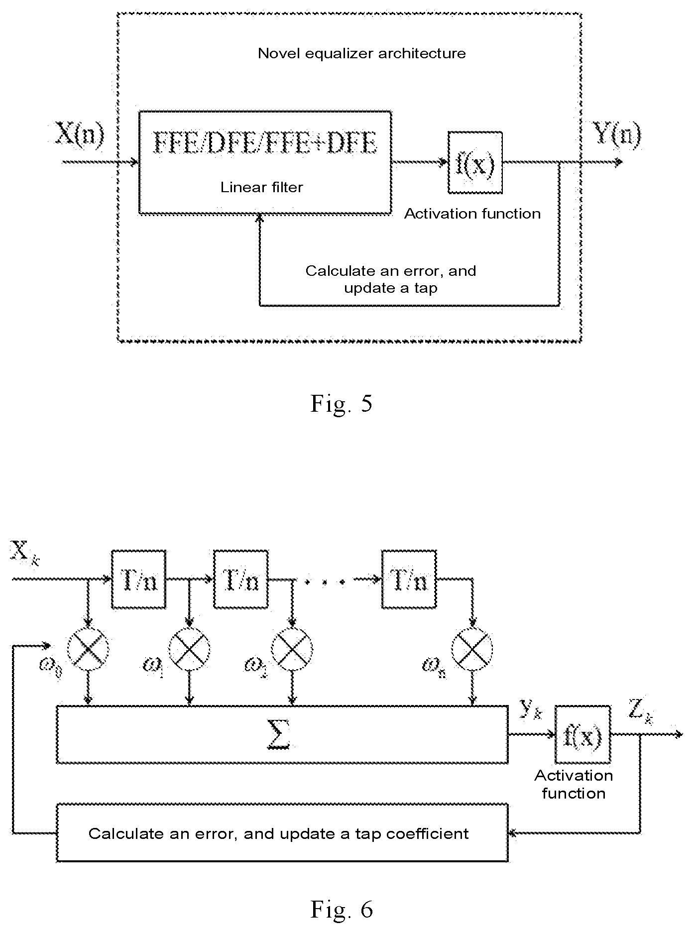 Patent US12375177 Figure 3 – Signal processing method and device, storage medium, and electronic device