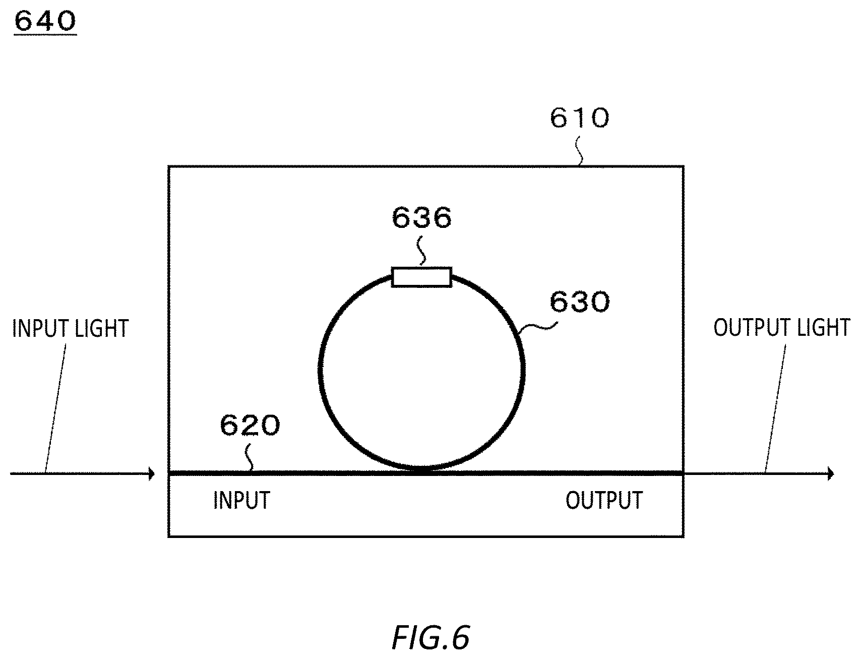 Patent US12375178 Figure 6 – Control device, compensation device, program, and control method