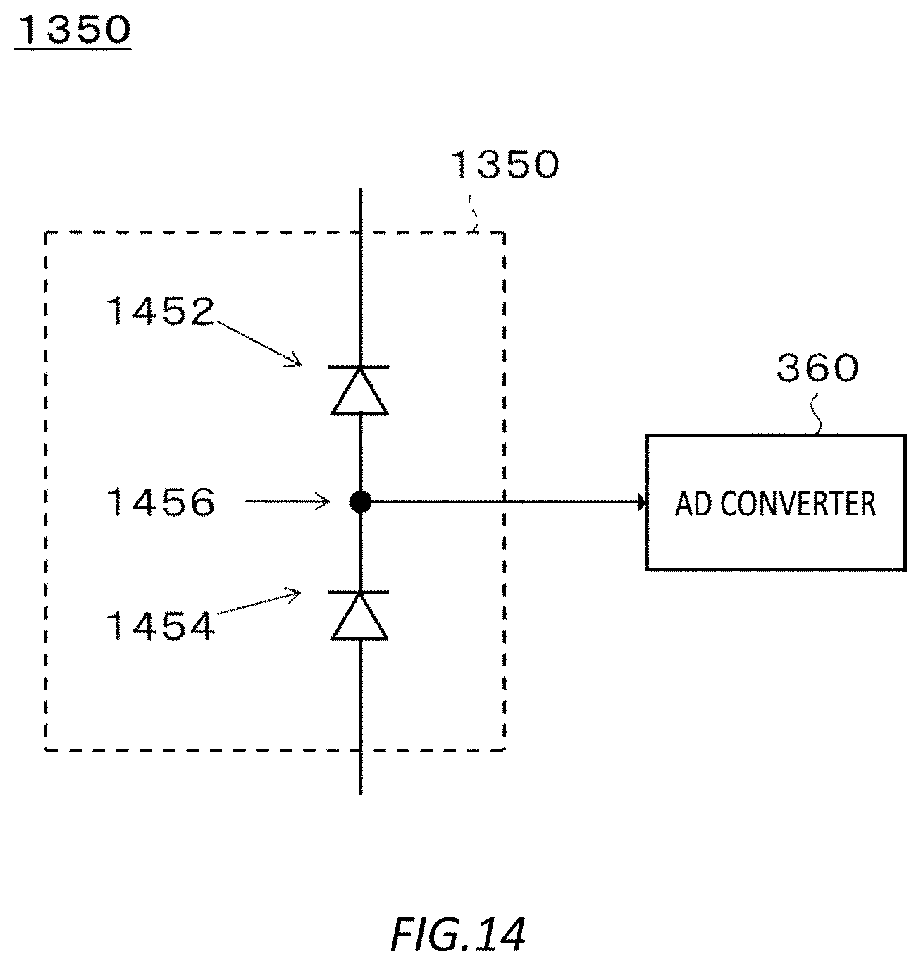 Patent US12375178 Figure 14 – Control device, compensation device, program, and control method