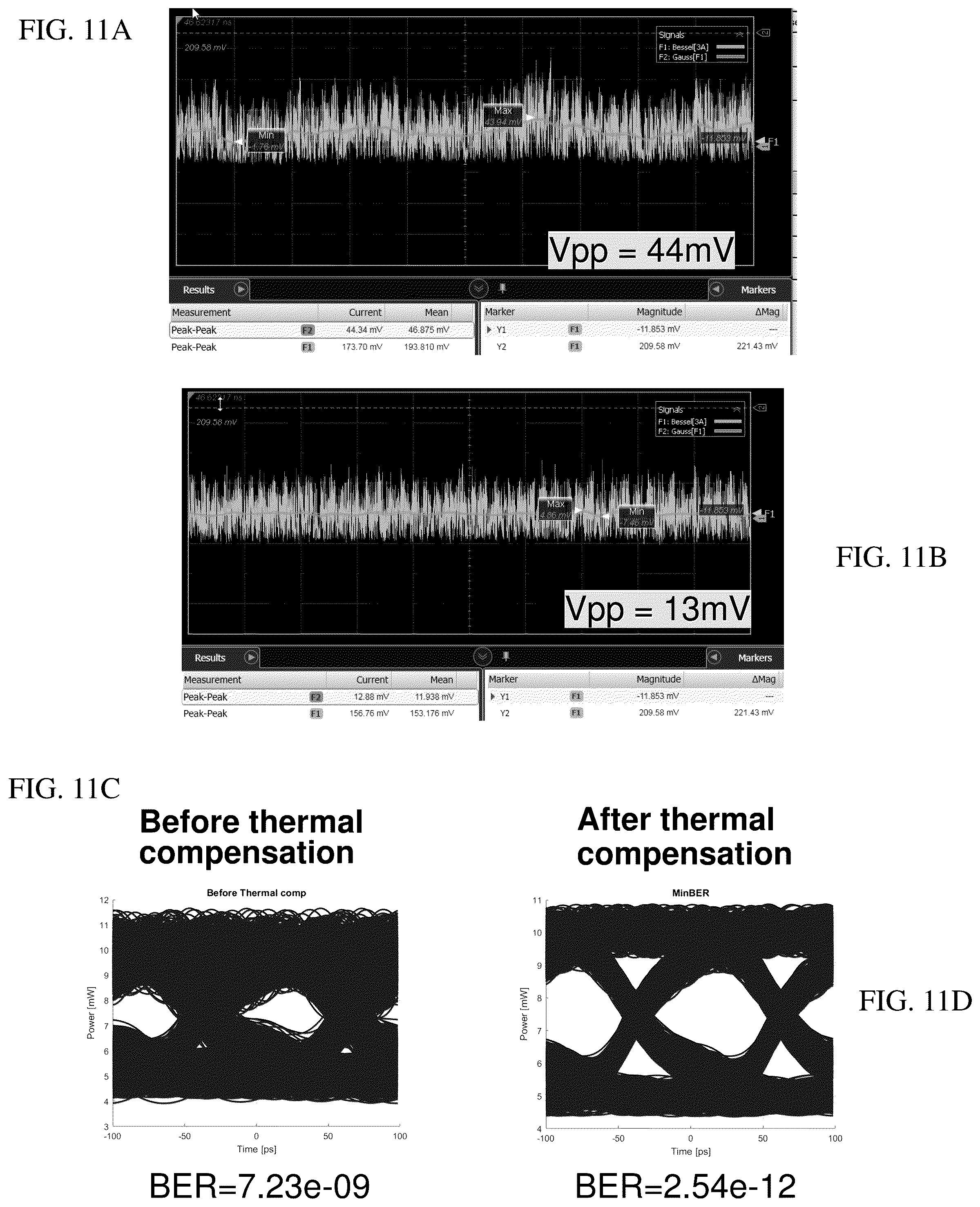 Patent US12375180 Figure 14 – Optical transmission systems, receivers, and devices, and methods of receiving optical signals and designing filters and filtering optical and electrical signals