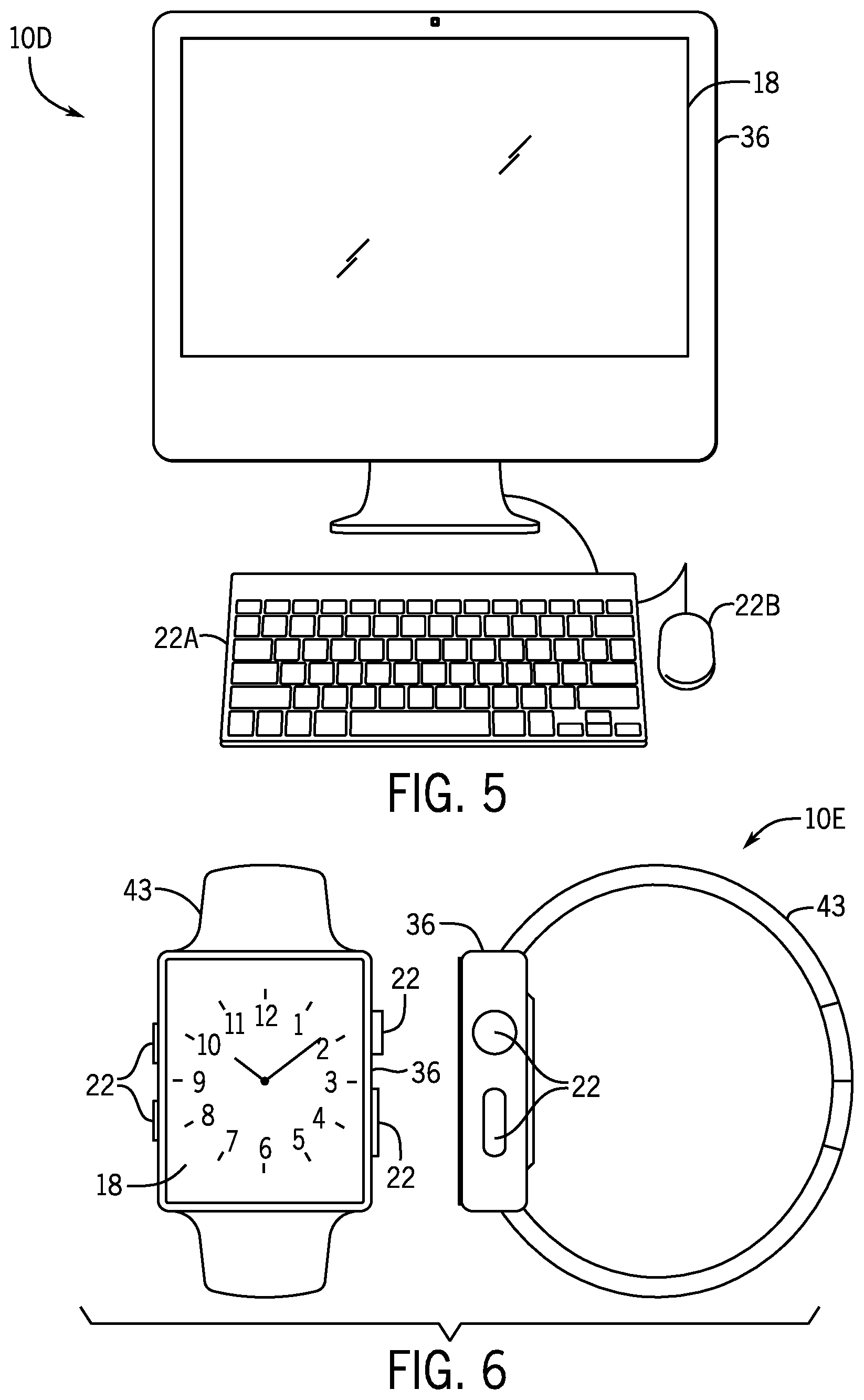 Patent US12375191 Figure 3 – Radio frequency handset calibration based on antenna gain