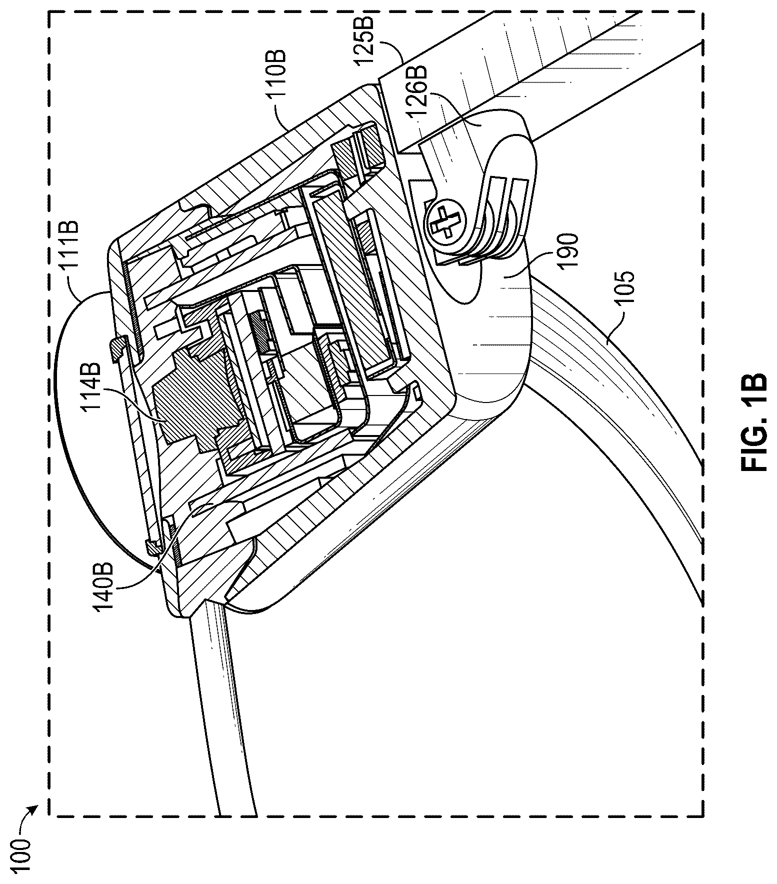 Patent US12375198 Figure 2 – Synchronizing systems-on-chip using GPIO timestamps
