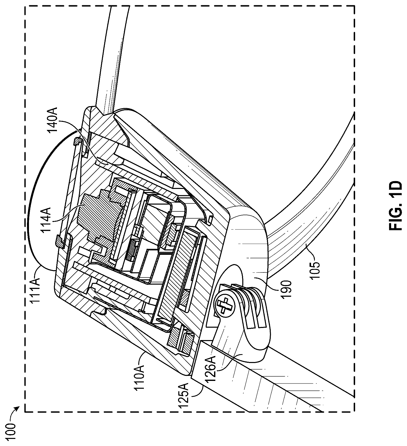 Patent US12375198 Figure 4 – Synchronizing systems-on-chip using GPIO timestamps