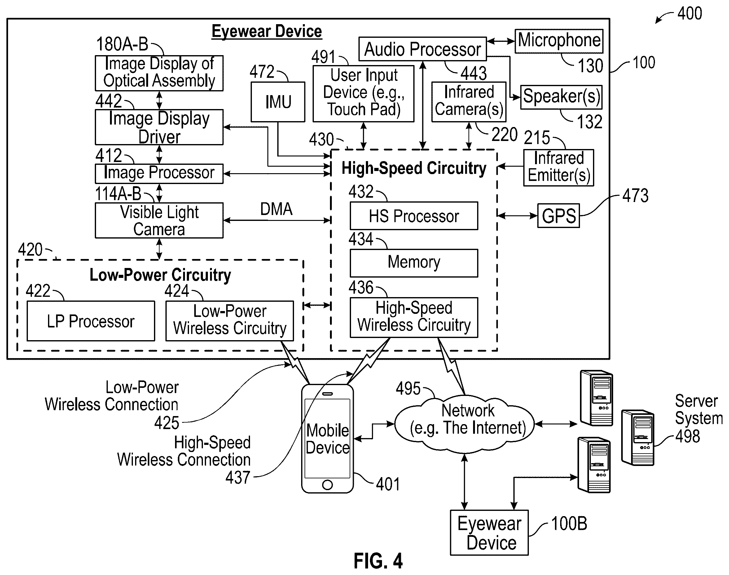 Patent US12375198 Figure 9 – Synchronizing systems-on-chip using GPIO timestamps