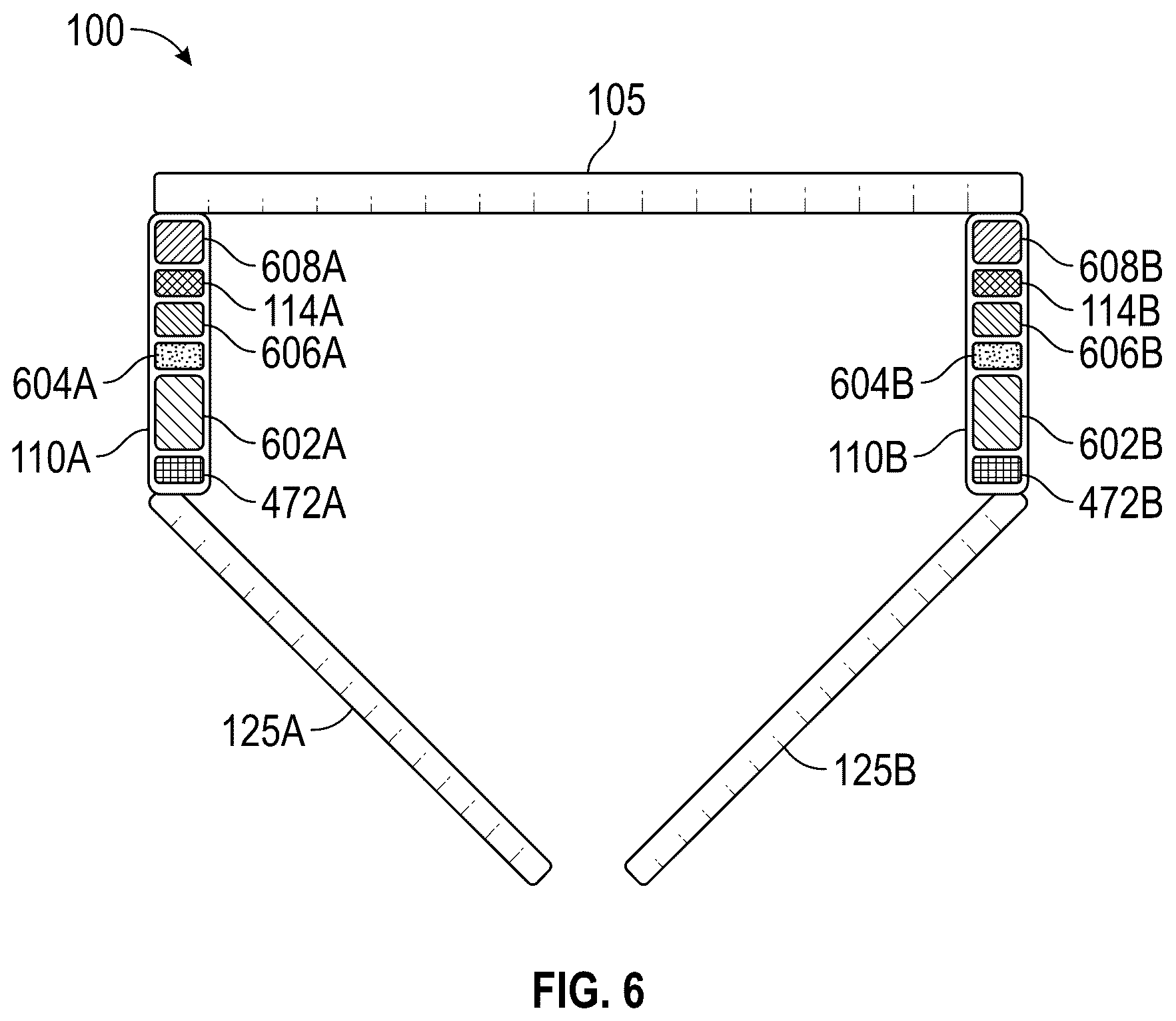 Patent US12375198 Figure 11 – Synchronizing systems-on-chip using GPIO timestamps