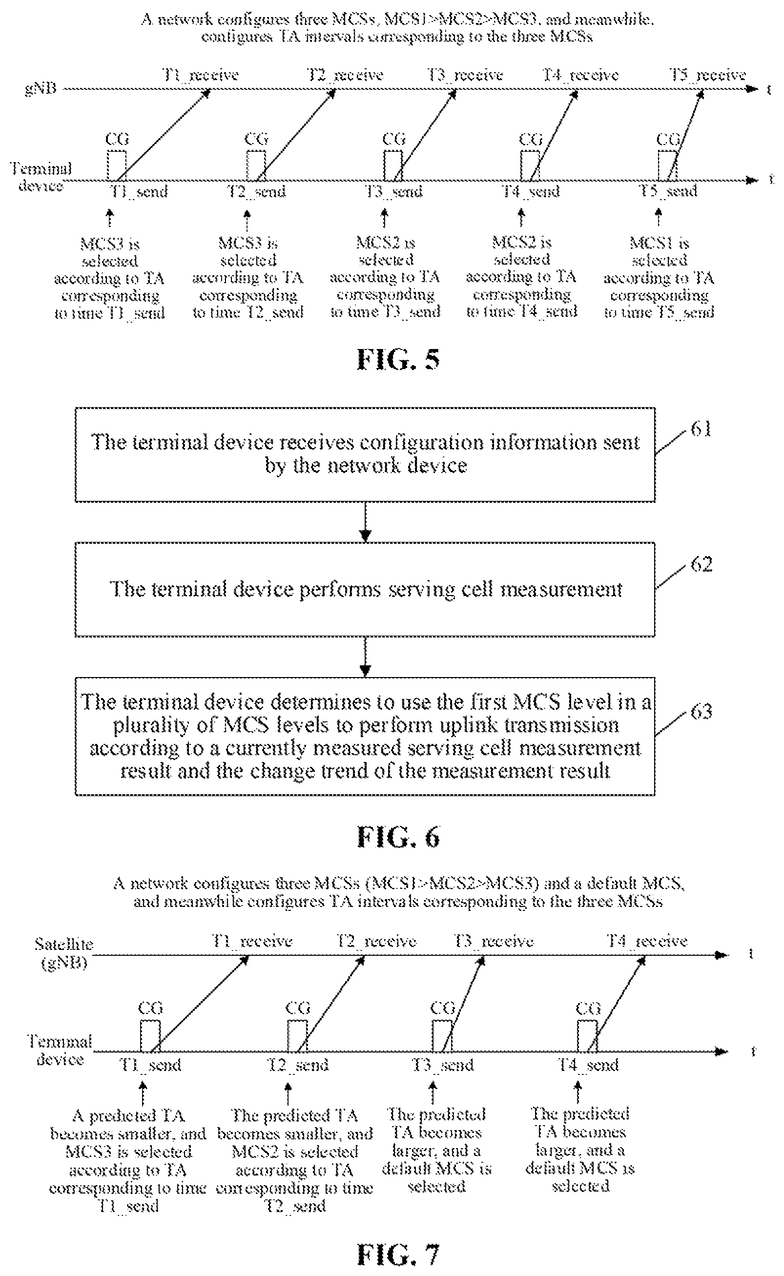 Patent US12375202 Figure 2 – Data transmission method, terminal device and network device