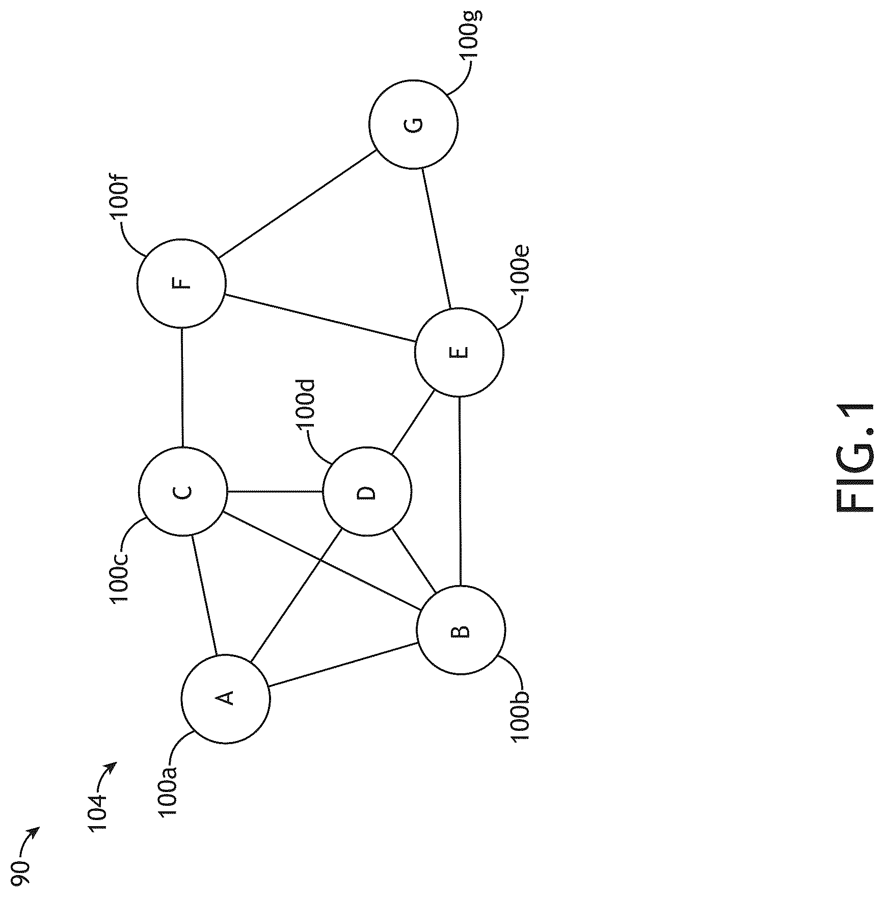 Patent US12375208 Figure 1 – Cooperative transmission continuous transmission enhancement