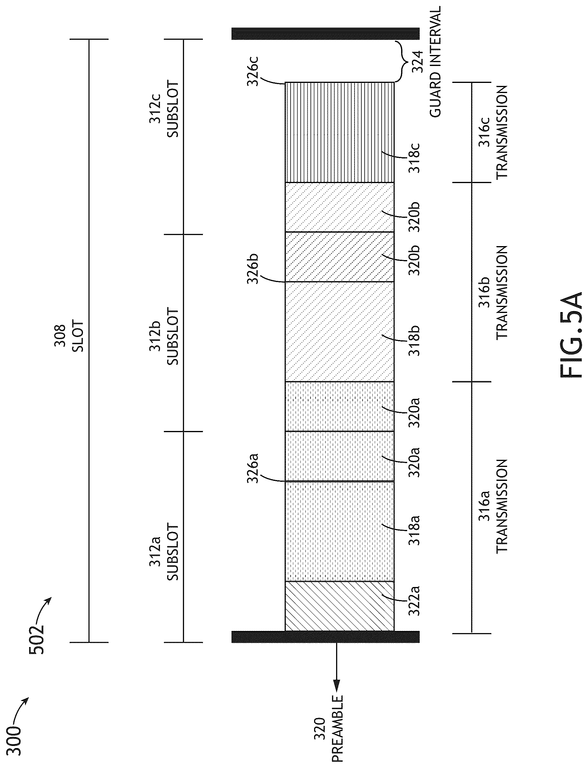 Patent US12375208 Figure 11 – Cooperative transmission continuous transmission enhancement