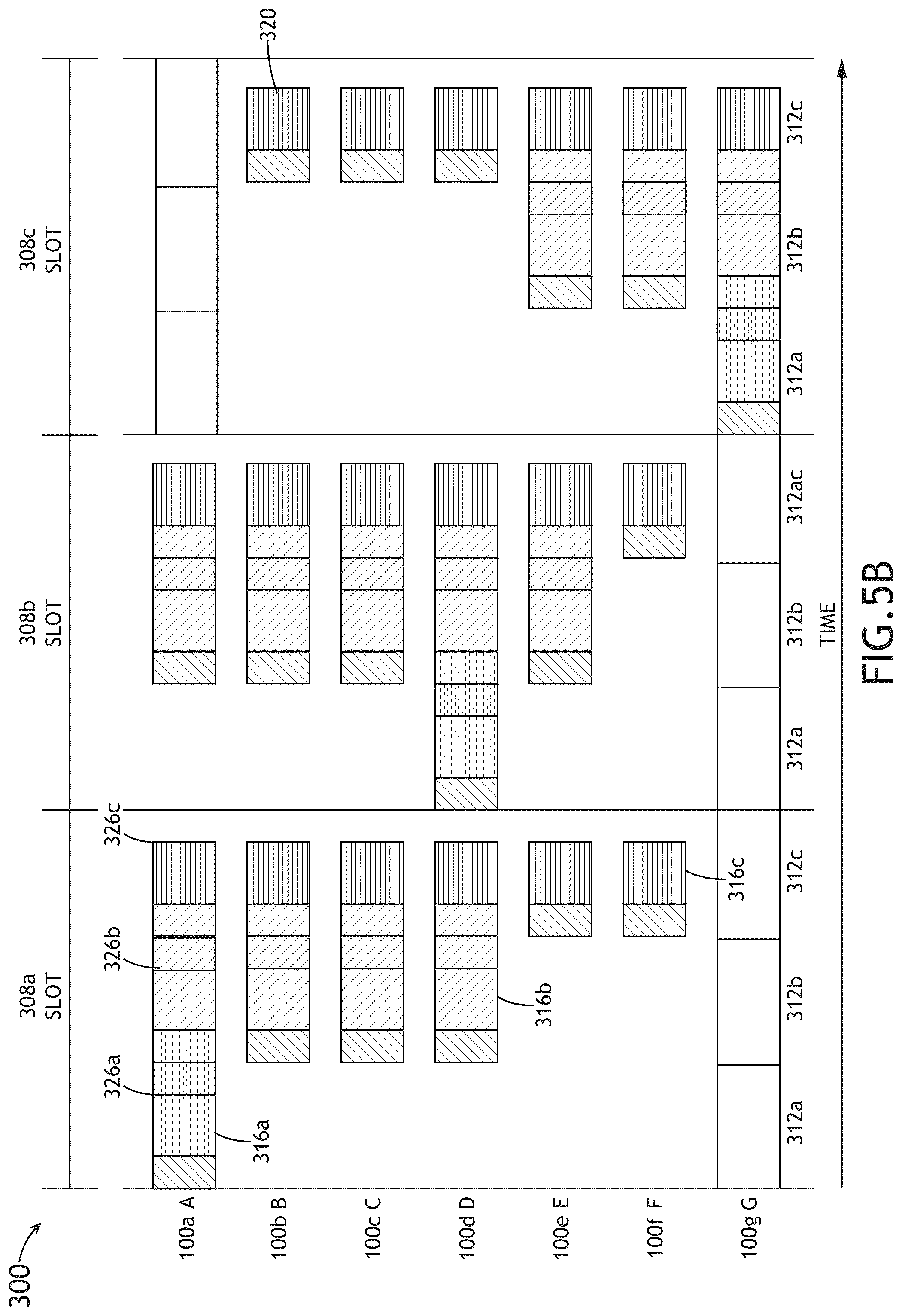 Patent US12375208 Figure 12 – Cooperative transmission continuous transmission enhancement