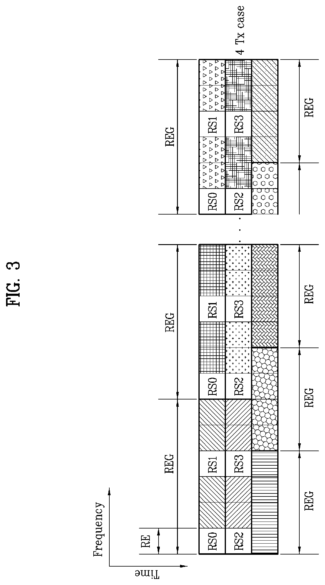Patent US12375221 Figure 3 – Method for mapping physical hybrid automatic repeat request indicator channel