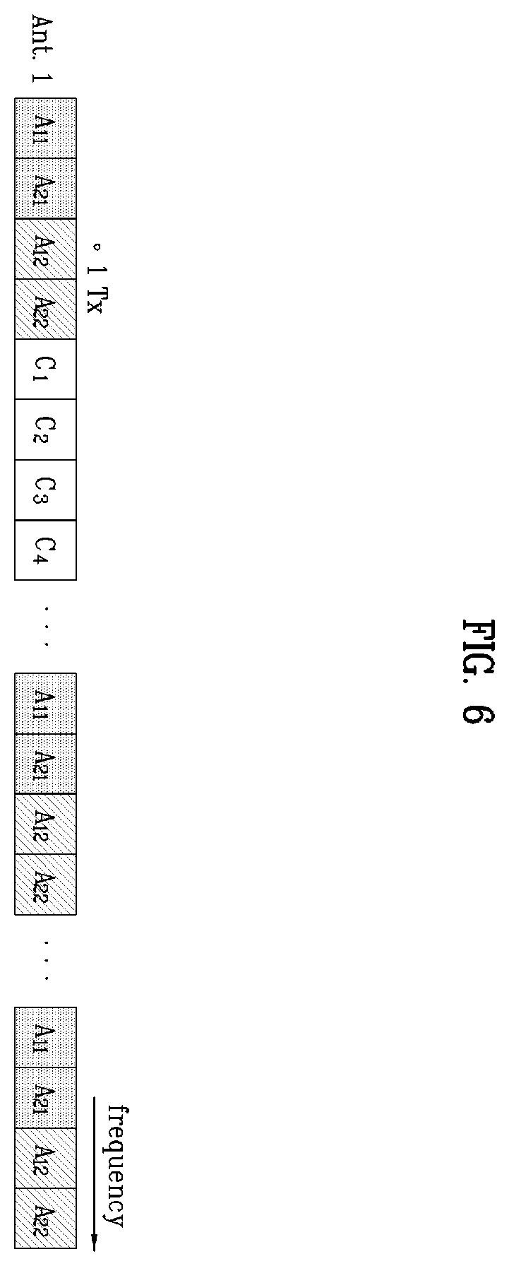 Patent US12375221 Figure 6 – Method for mapping physical hybrid automatic repeat request indicator channel