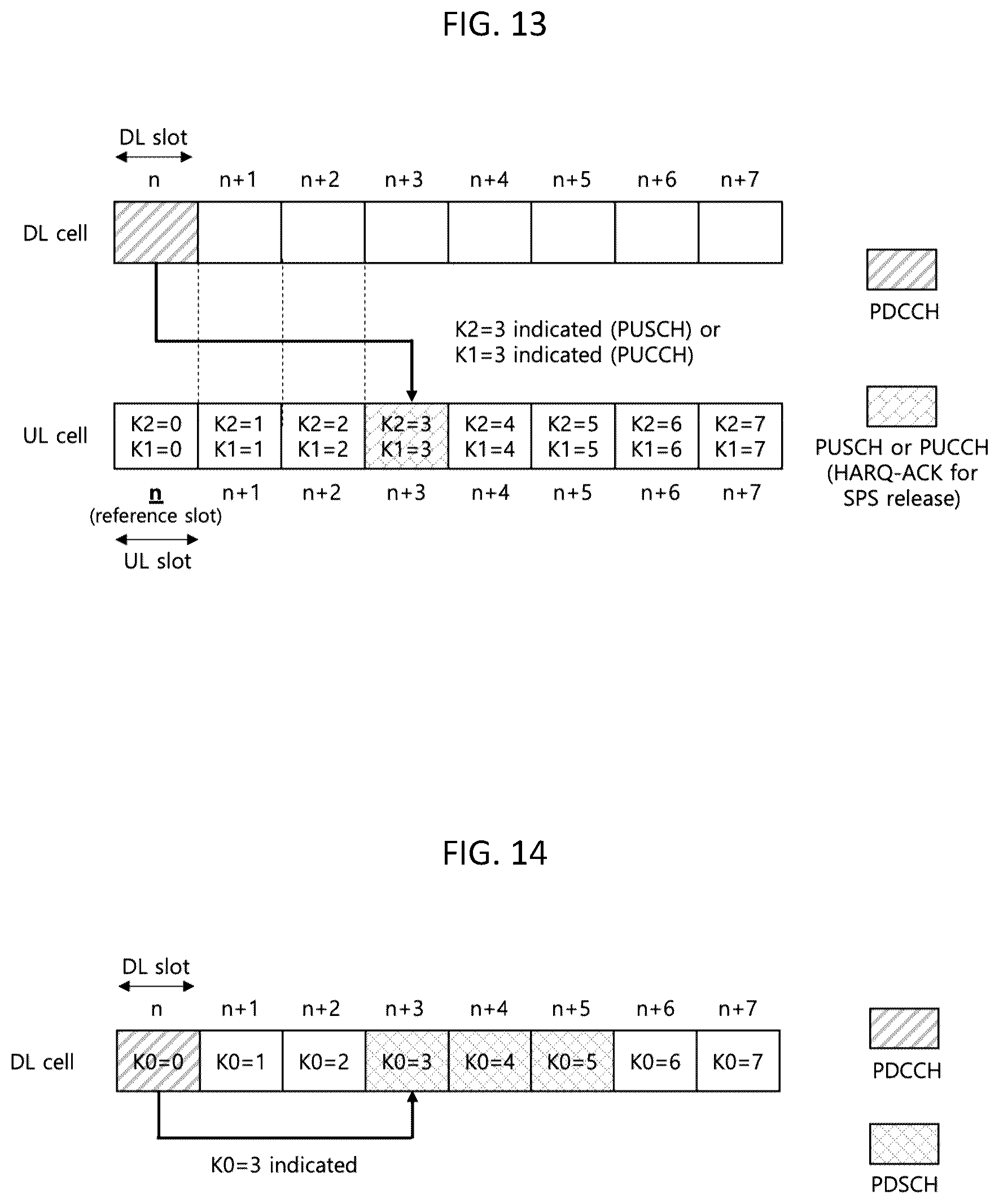 Patent US12375224 Figure 12 – Method, apparatus, and system for transmitting HARQ-ACK codebook in wireless communication system