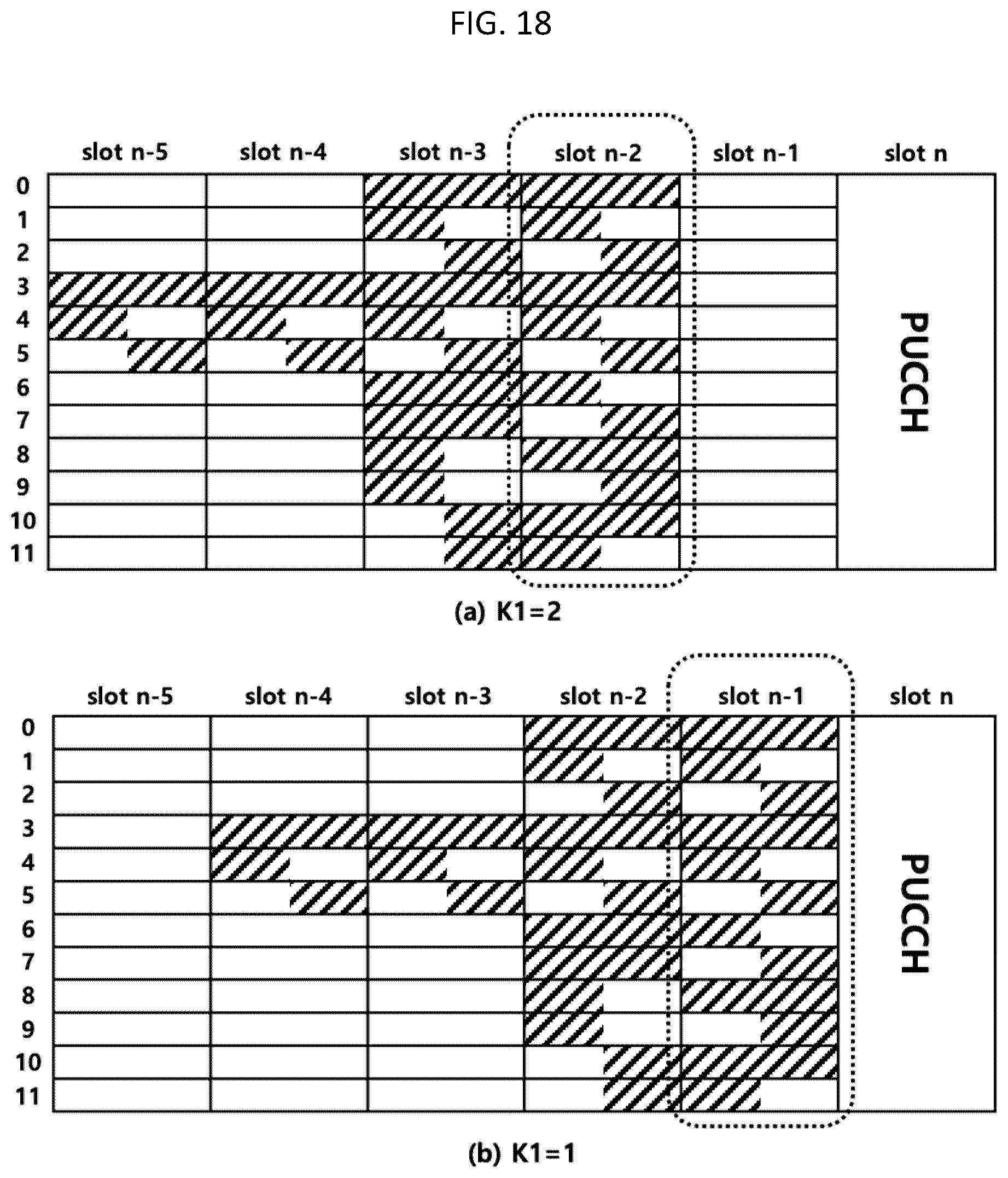 Patent US12375224 Figure 16 – Method, apparatus, and system for transmitting HARQ-ACK codebook in wireless communication system