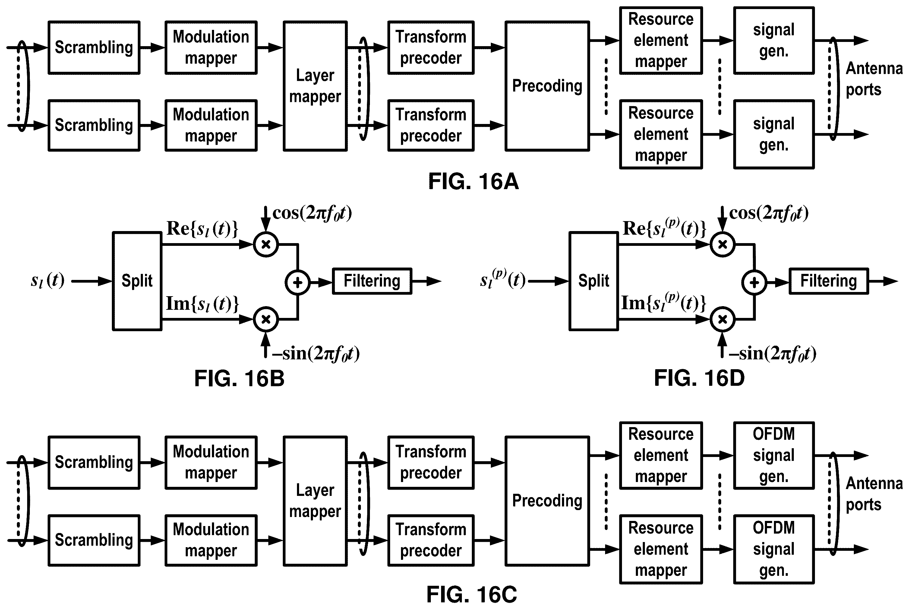 Patent US12375225 Figure 16 – Sidelink hybrid automatic repeat request acknowledgement information generation