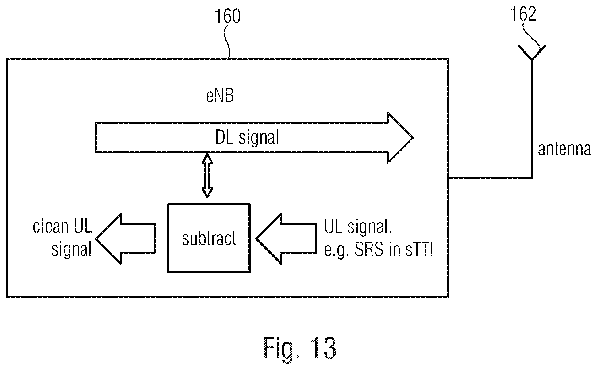 Patent US12375228 Figure 12 – Sounding feedback utilizing shortened frame structures