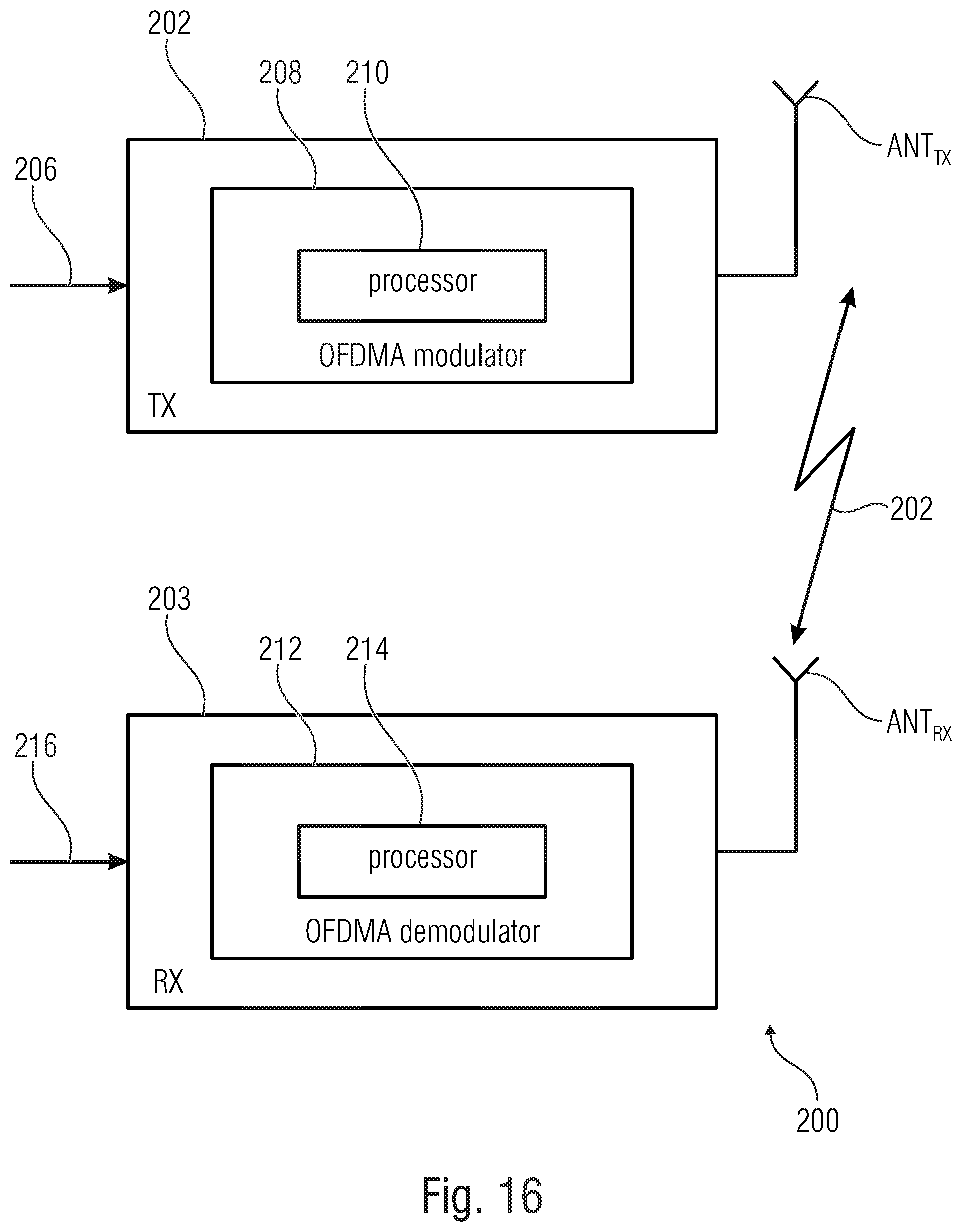 Patent US12375228 Figure 15 – Sounding feedback utilizing shortened frame structures