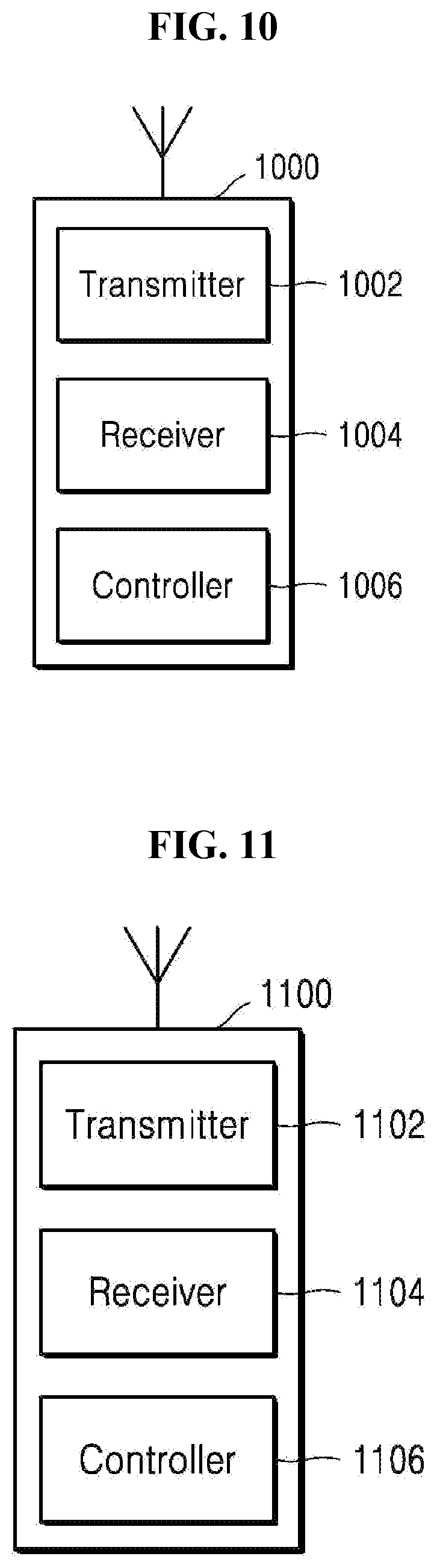 Patent US12375231 Figure 11 – Methods and apparatus for configuring 5G new radio uplink positioning reference signals