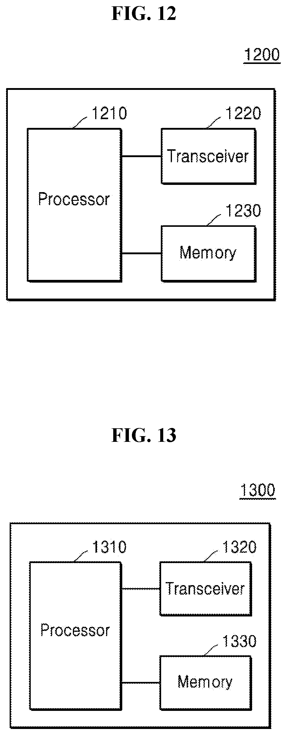 Patent US12375231 Figure 12 – Methods and apparatus for configuring 5G new radio uplink positioning reference signals