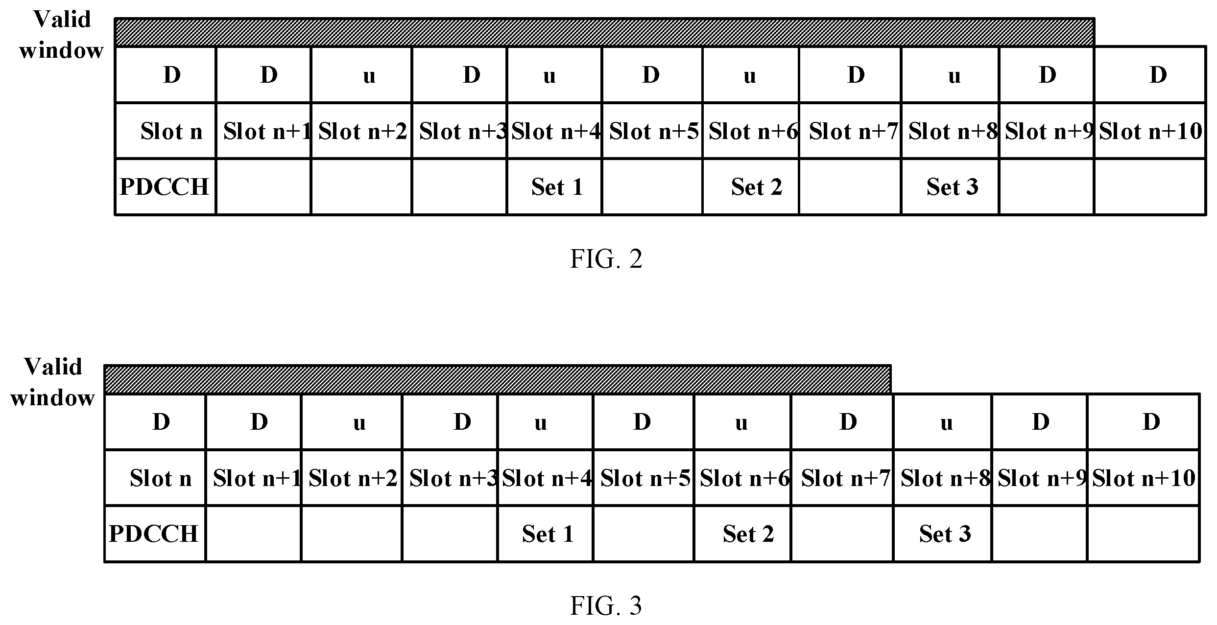 Patent US12375235 Figure 2 – Method and device for triggering aperiodic SRS resource set