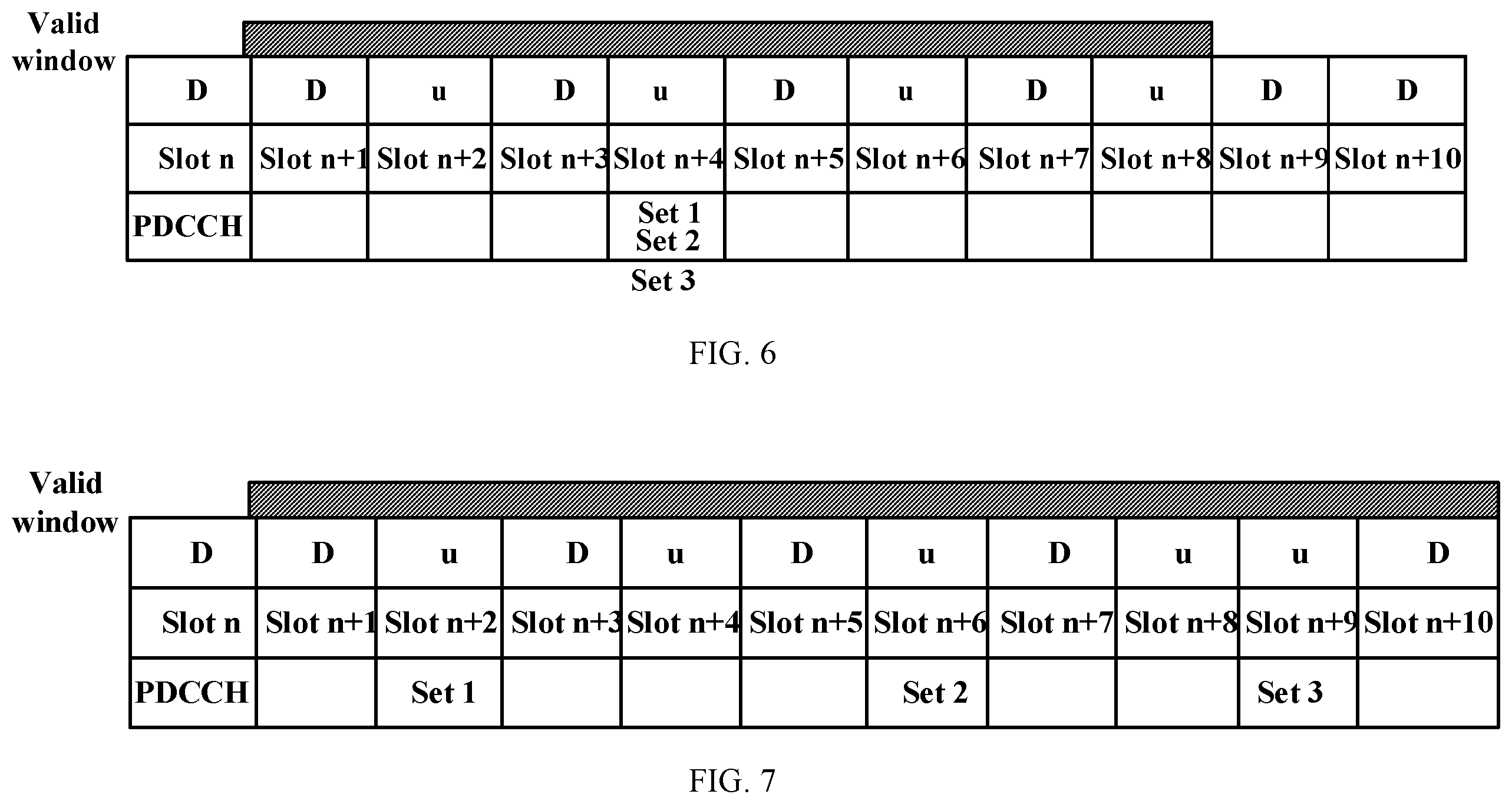 Patent US12375235 Figure 4 – Method and device for triggering aperiodic SRS resource set