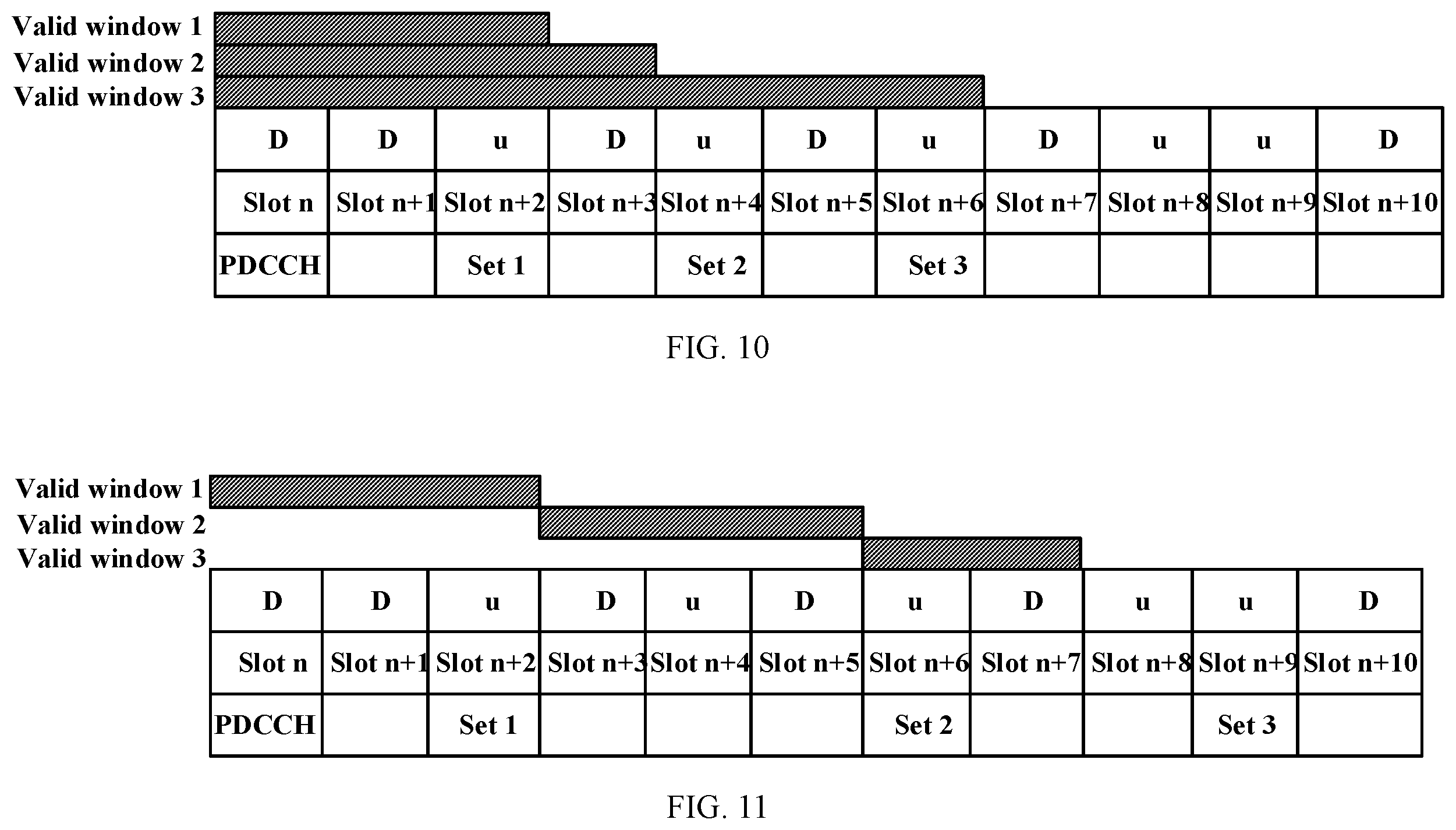 Patent US12375235 Figure 6 – Method and device for triggering aperiodic SRS resource set