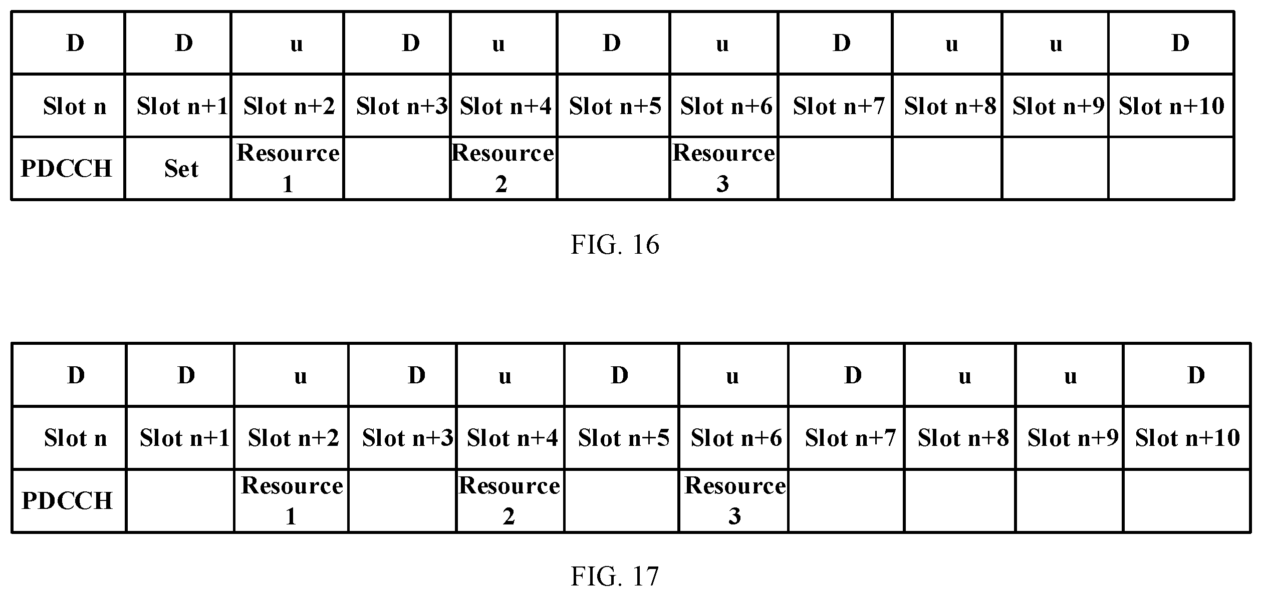 Patent US12375235 Figure 9 – Method and device for triggering aperiodic SRS resource set