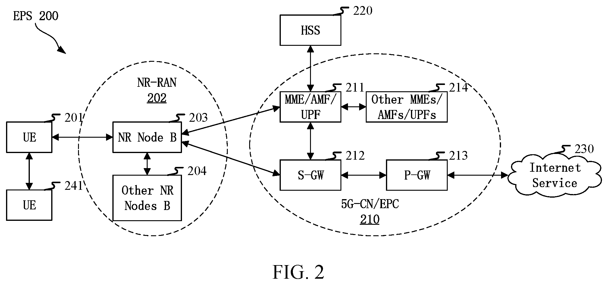 Patent US12375239 Figure 2 – Method and device used for node in wireless communication