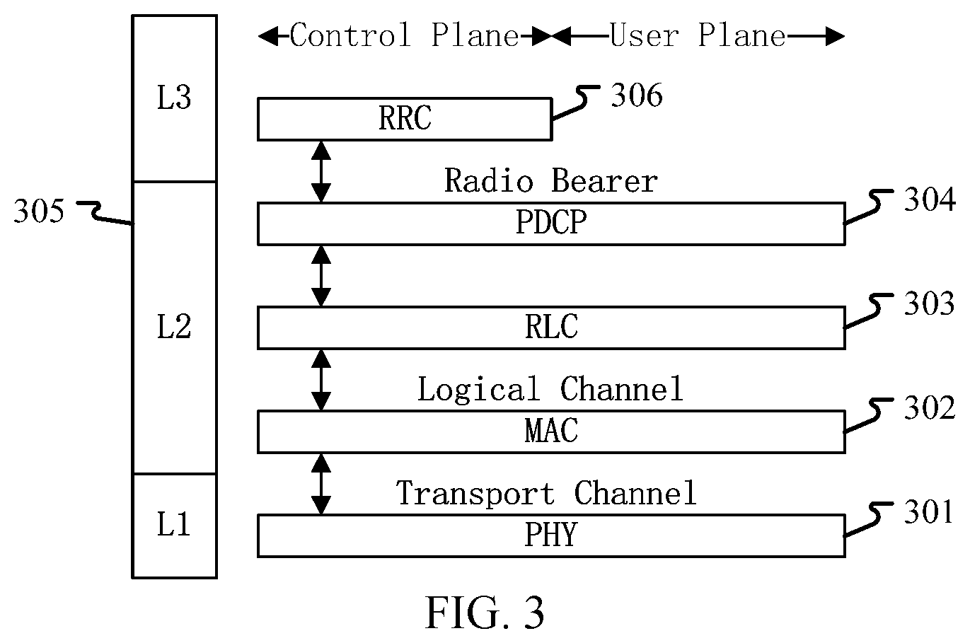 Patent US12375239 Figure 3 – Method and device used for node in wireless communication
