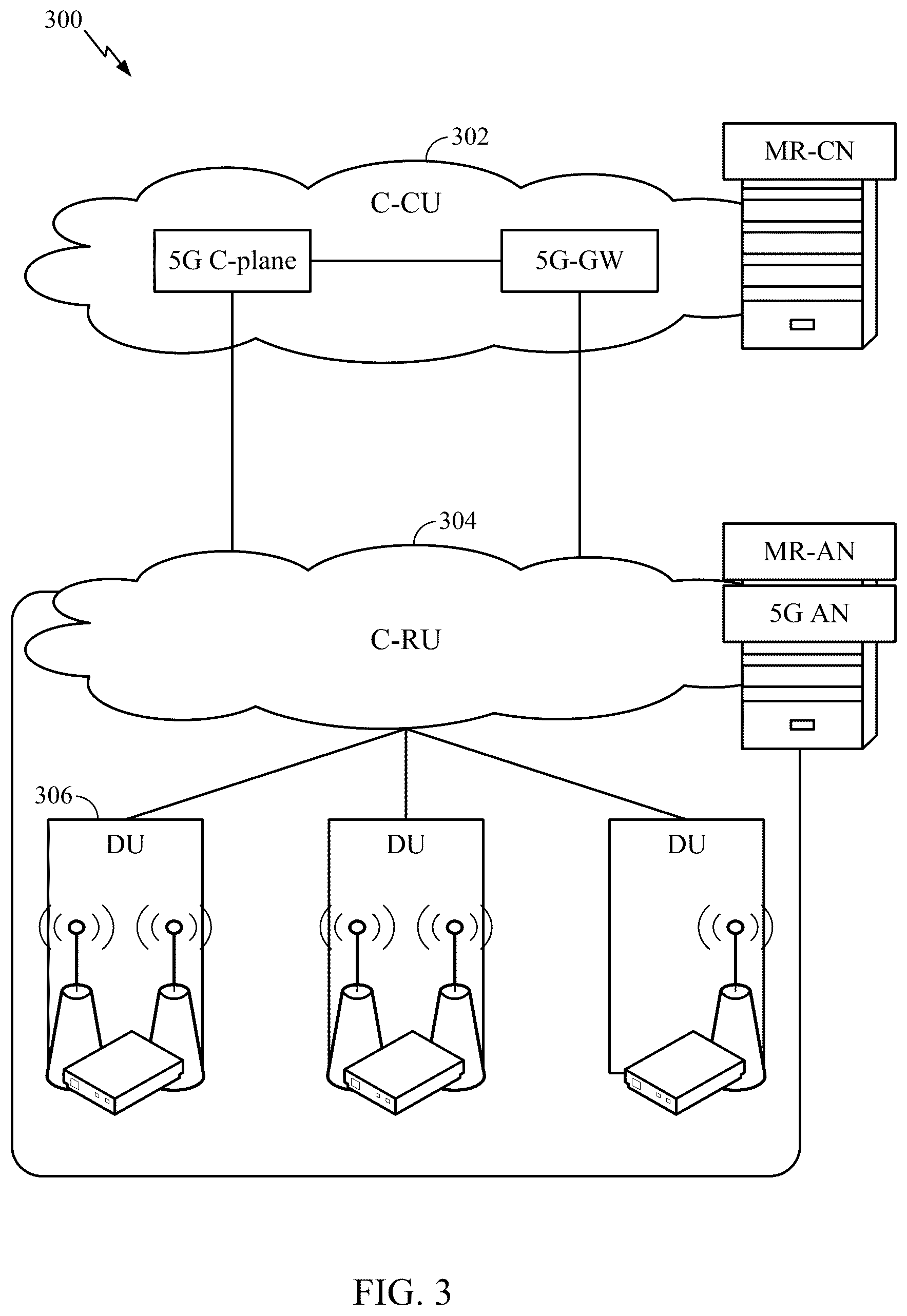Patent US12375240 Figure 3 – Rate matching for new radio (NR) physical downlink shared channel (PDSCH) and physical uplink shared channel (PUSCH)
