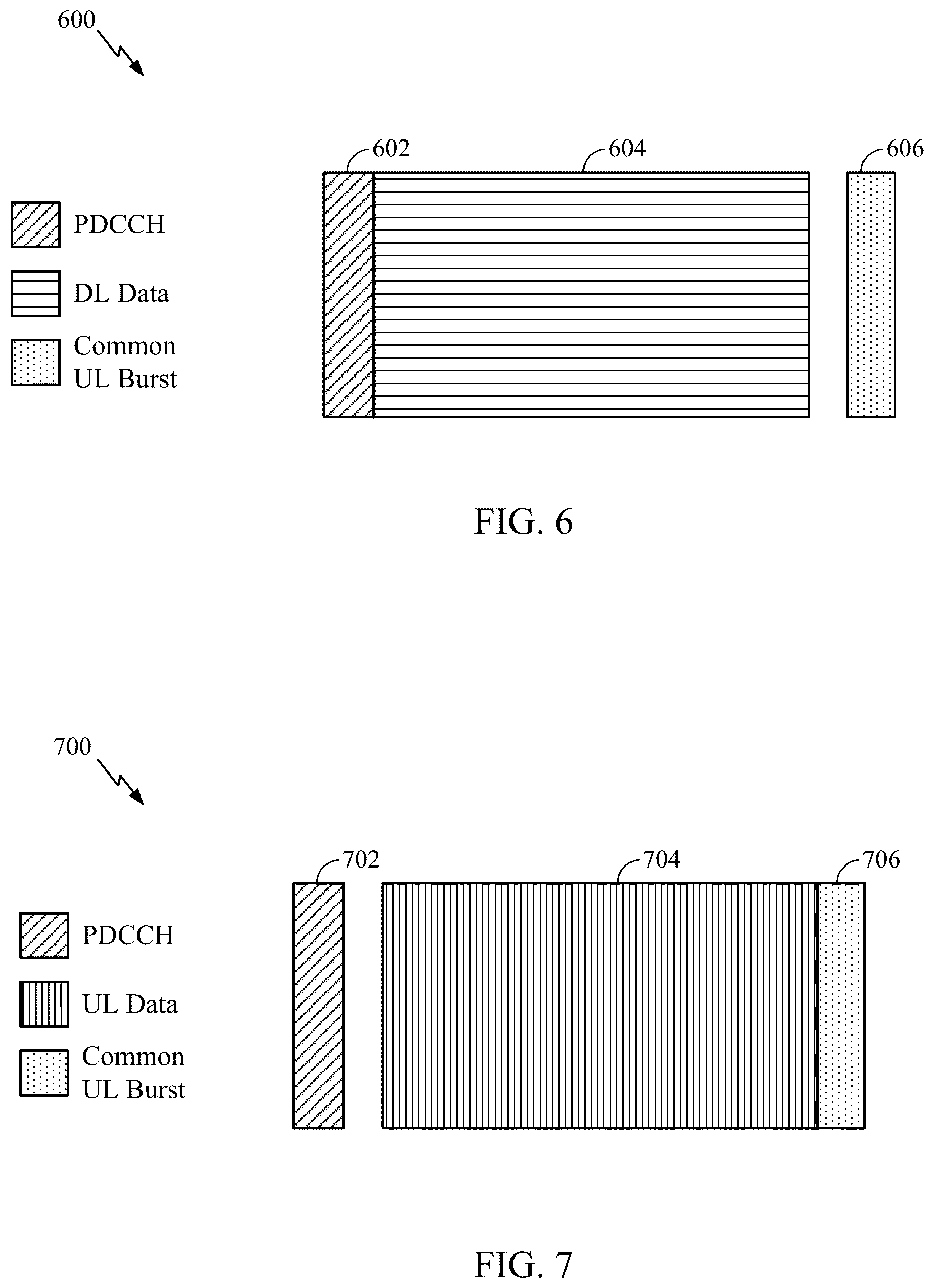 Patent US12375240 Figure 6 – Rate matching for new radio (NR) physical downlink shared channel (PDSCH) and physical uplink shared channel (PUSCH)