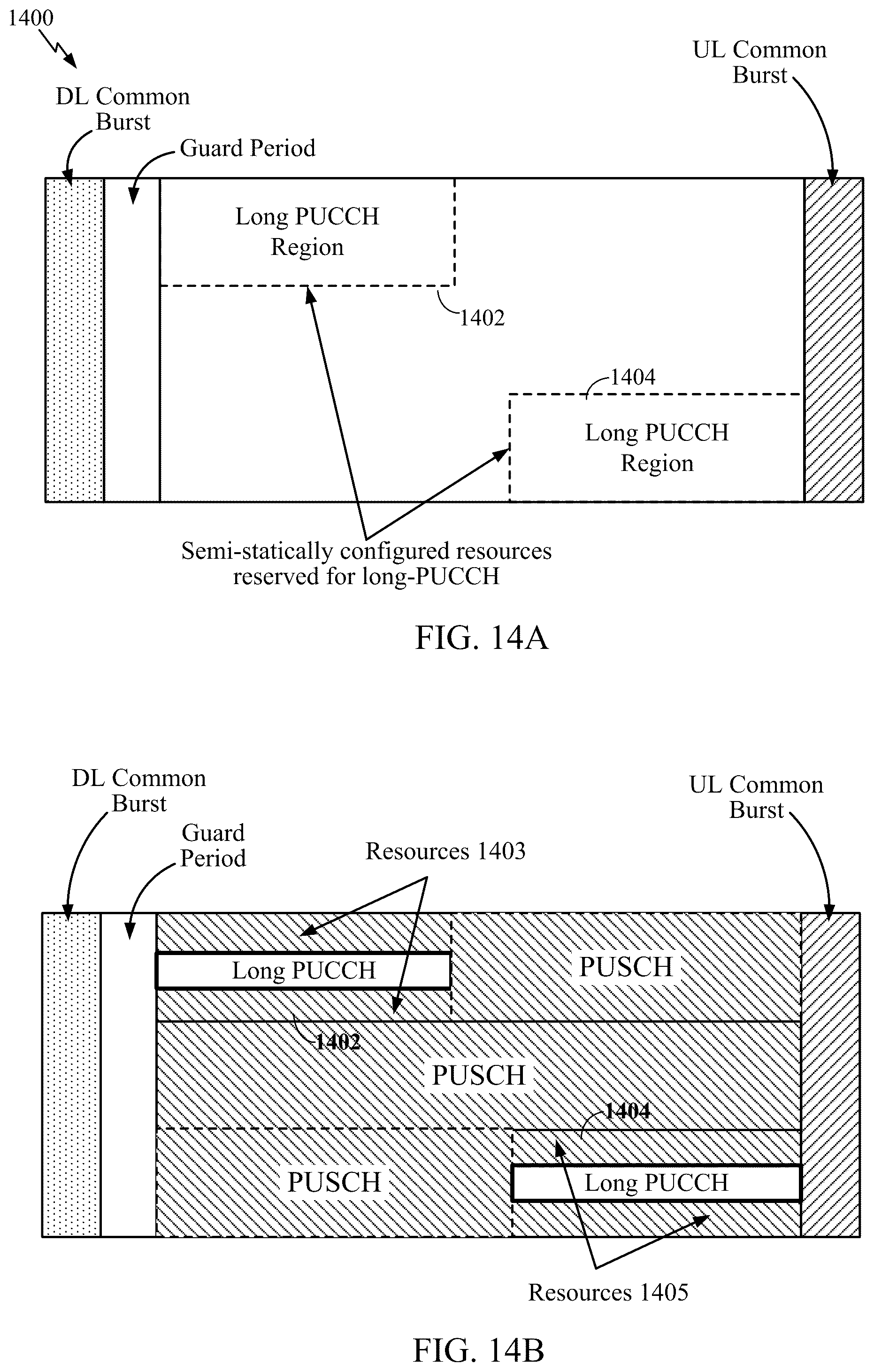Patent US12375240 Figure 15 – Rate matching for new radio (NR) physical downlink shared channel (PDSCH) and physical uplink shared channel (PUSCH)