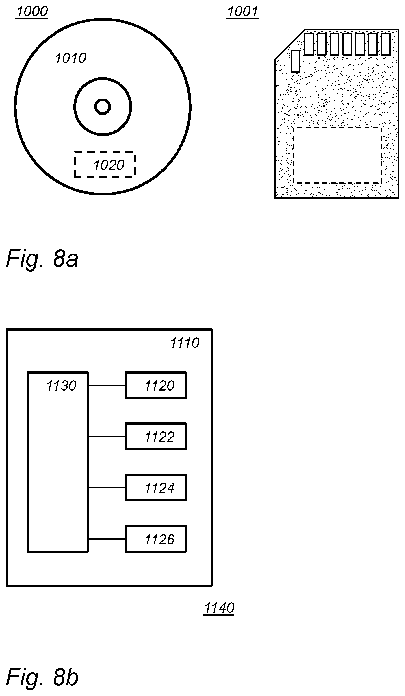 Patent US12375275 Figure 7 – Middlebox visibility for post quantum KEM