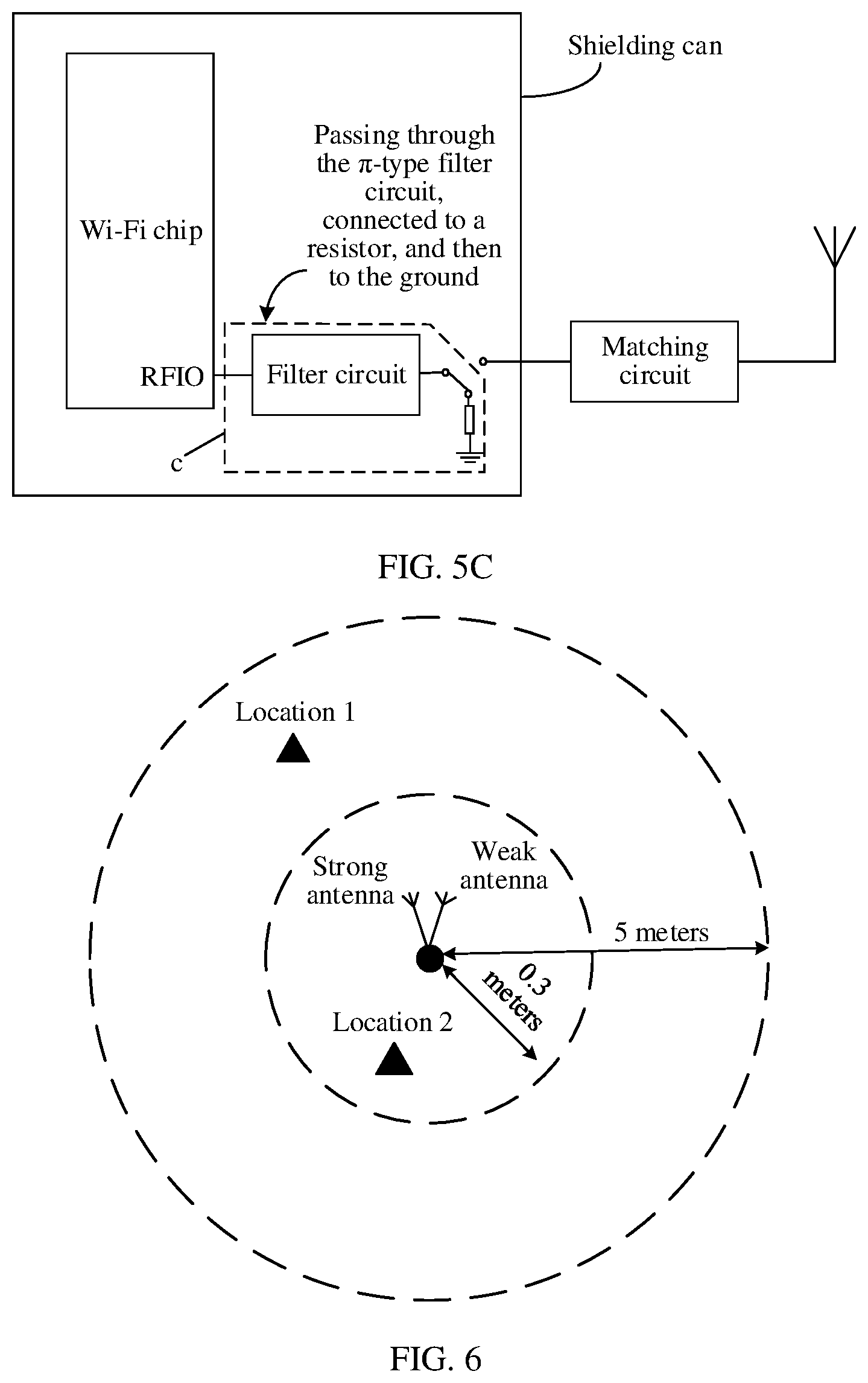 Patent US12375284 Figure 6 – Identity authentication method, electronic device, and computer-readable storage medium